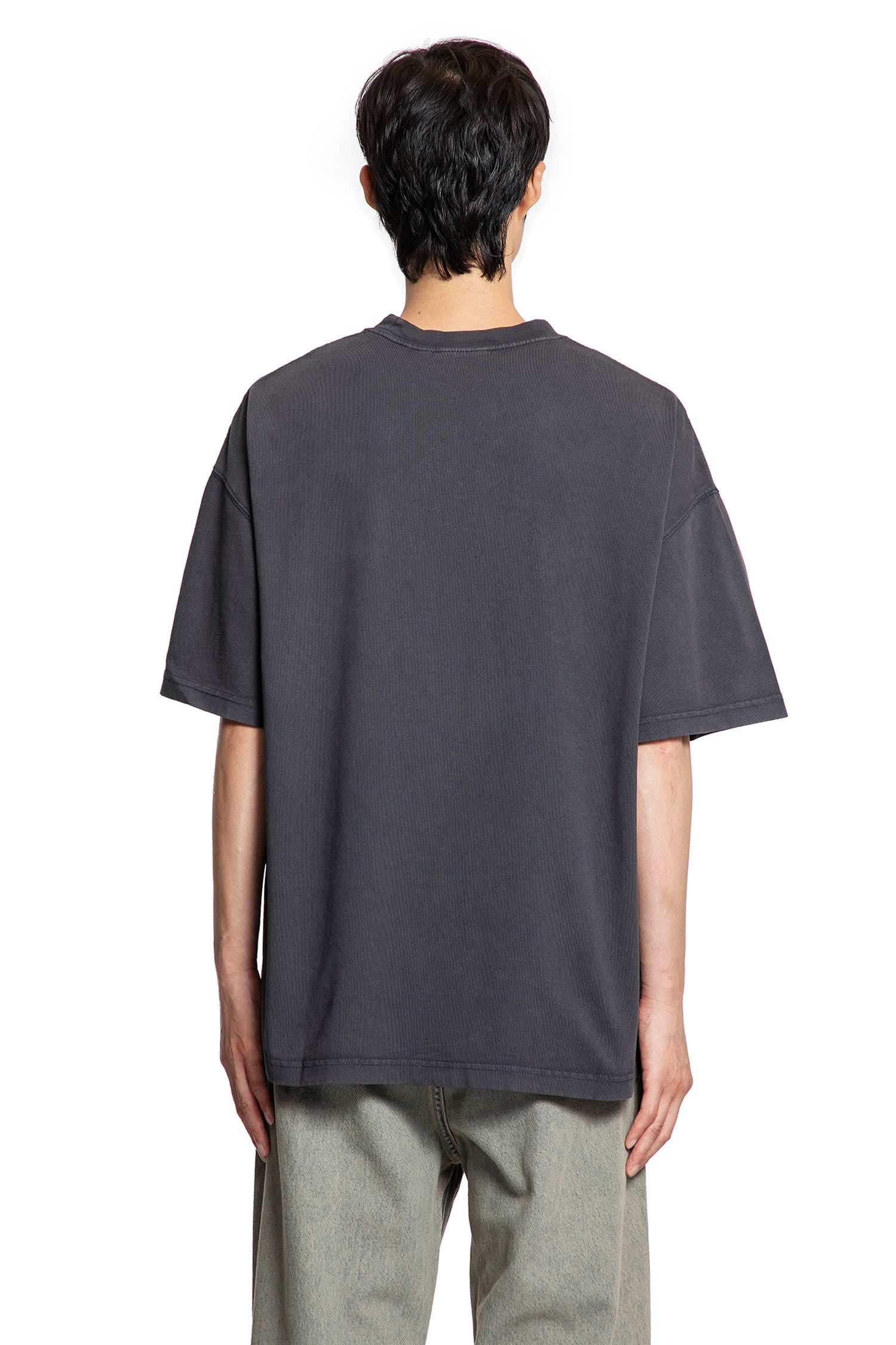 S/S Hudson Pocket T-Shirt - Antonioli.eu