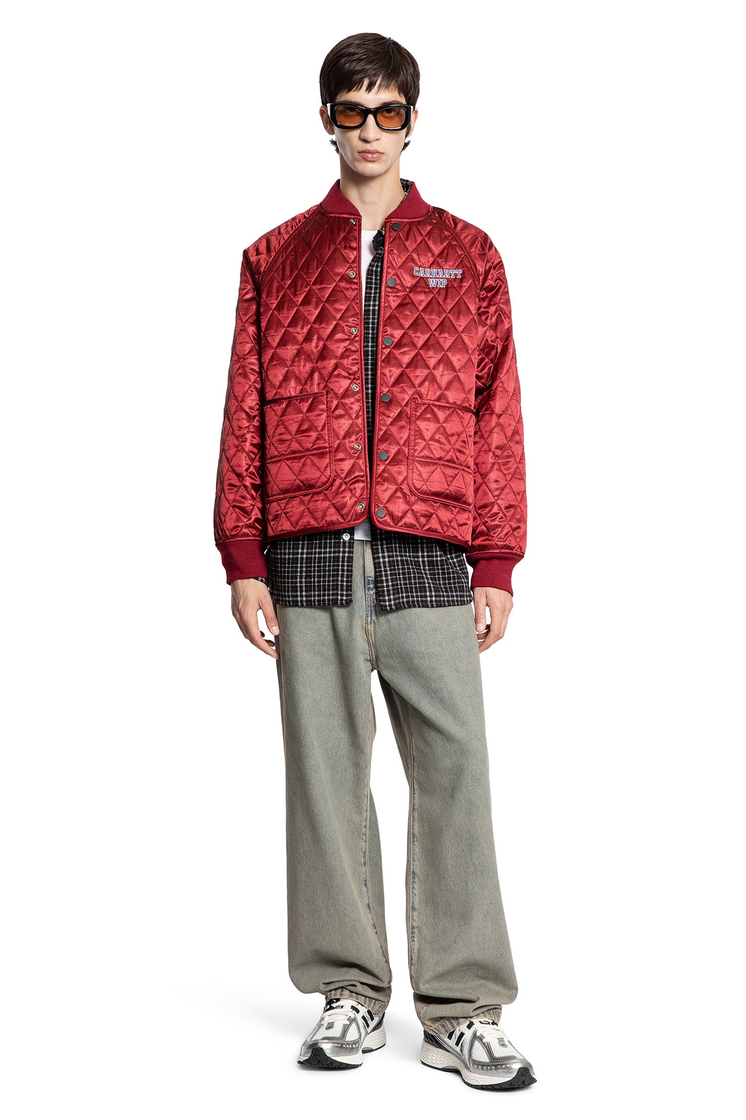 Alumni Liner - Antonioli.eu