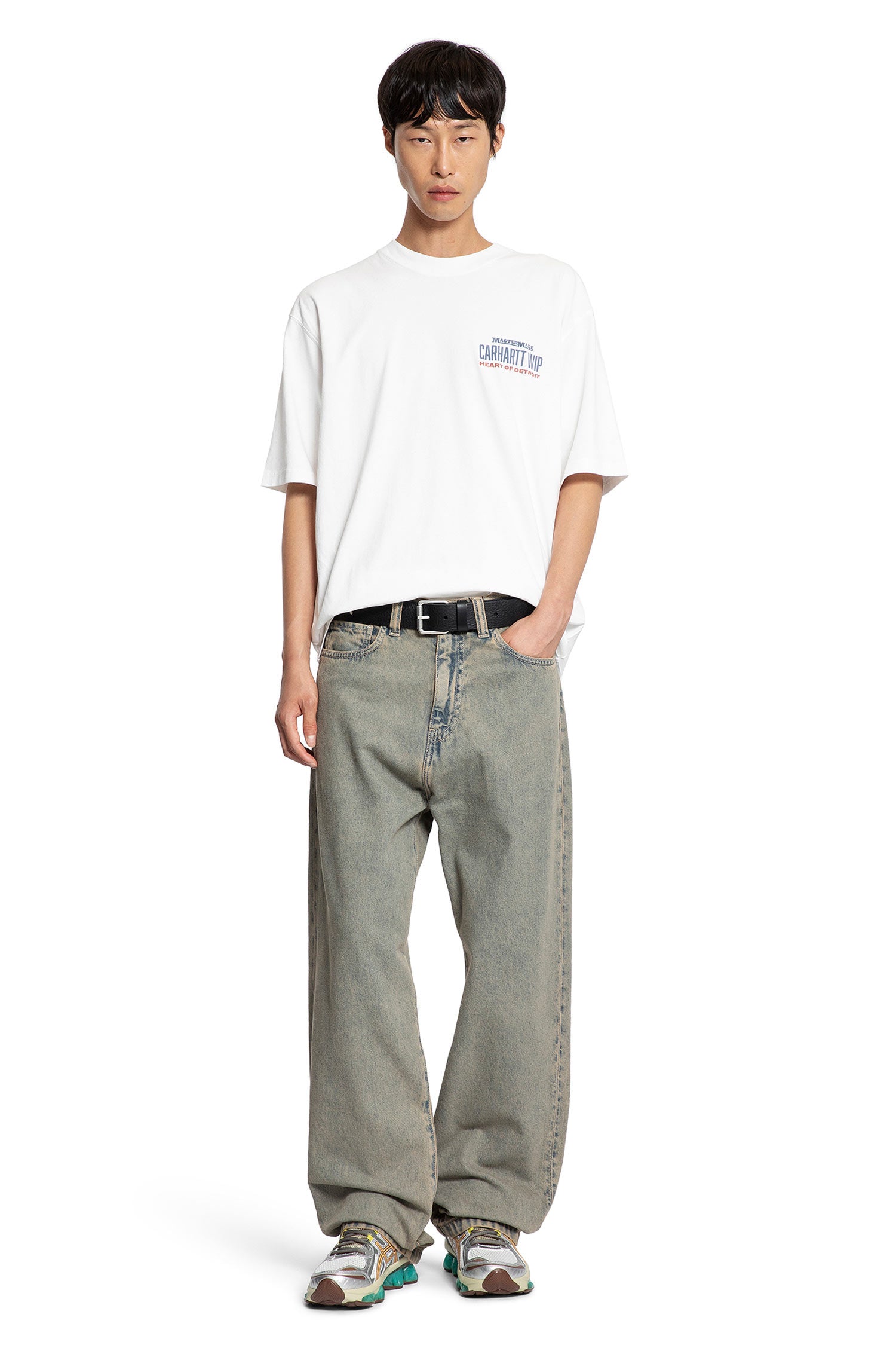 Arcan T-Shirt - Antonioli.eu