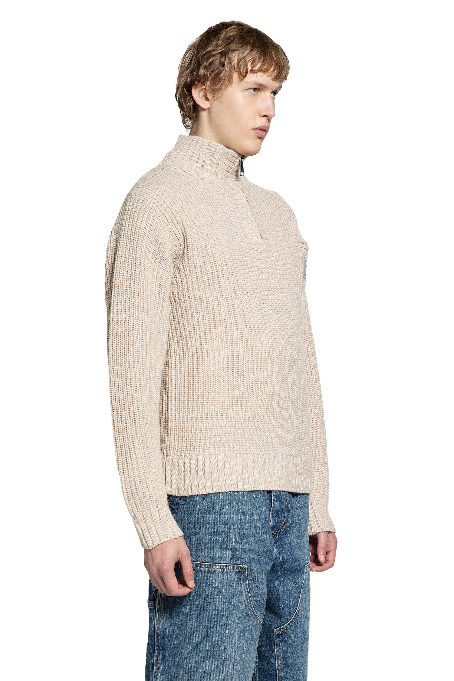 CARHARTT WIP MAN MULTICOLOR SWEATSHIRTS