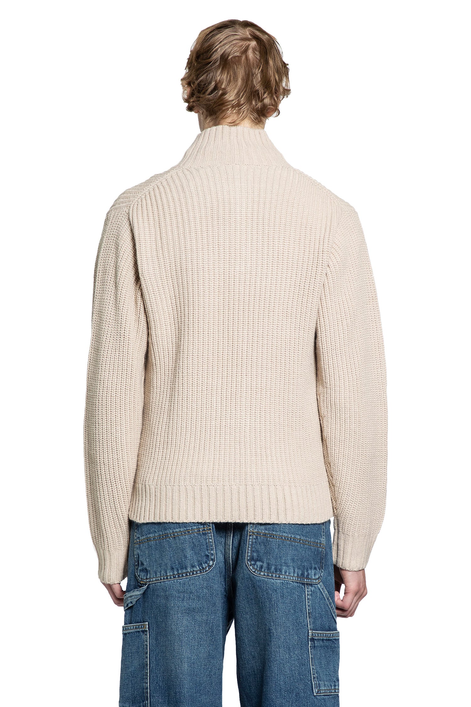 CARHARTT WIP MAN MULTICOLOR SWEATSHIRTS