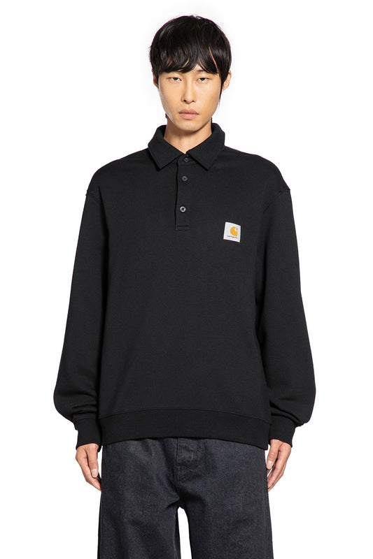 Polo Sweat - Antonioli.eu