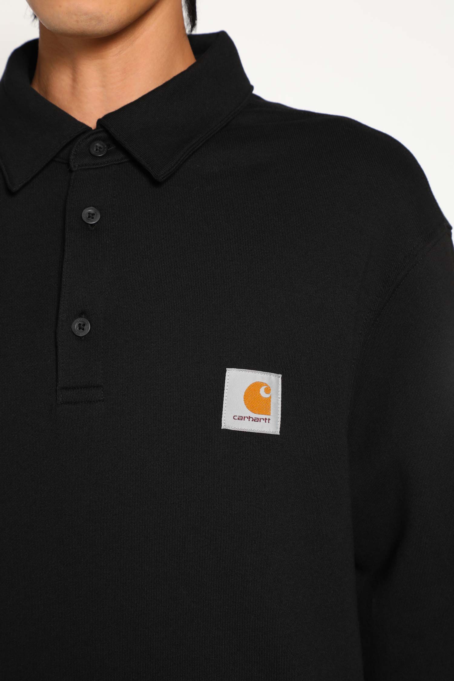 Polo Sweat - Antonioli.eu