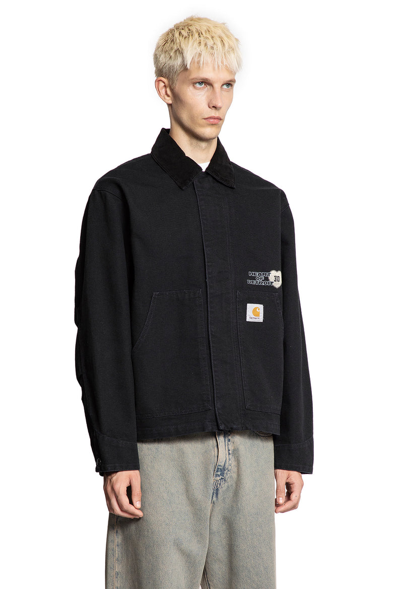 OG Arcan Graphic Jacket - Antonioli.eu