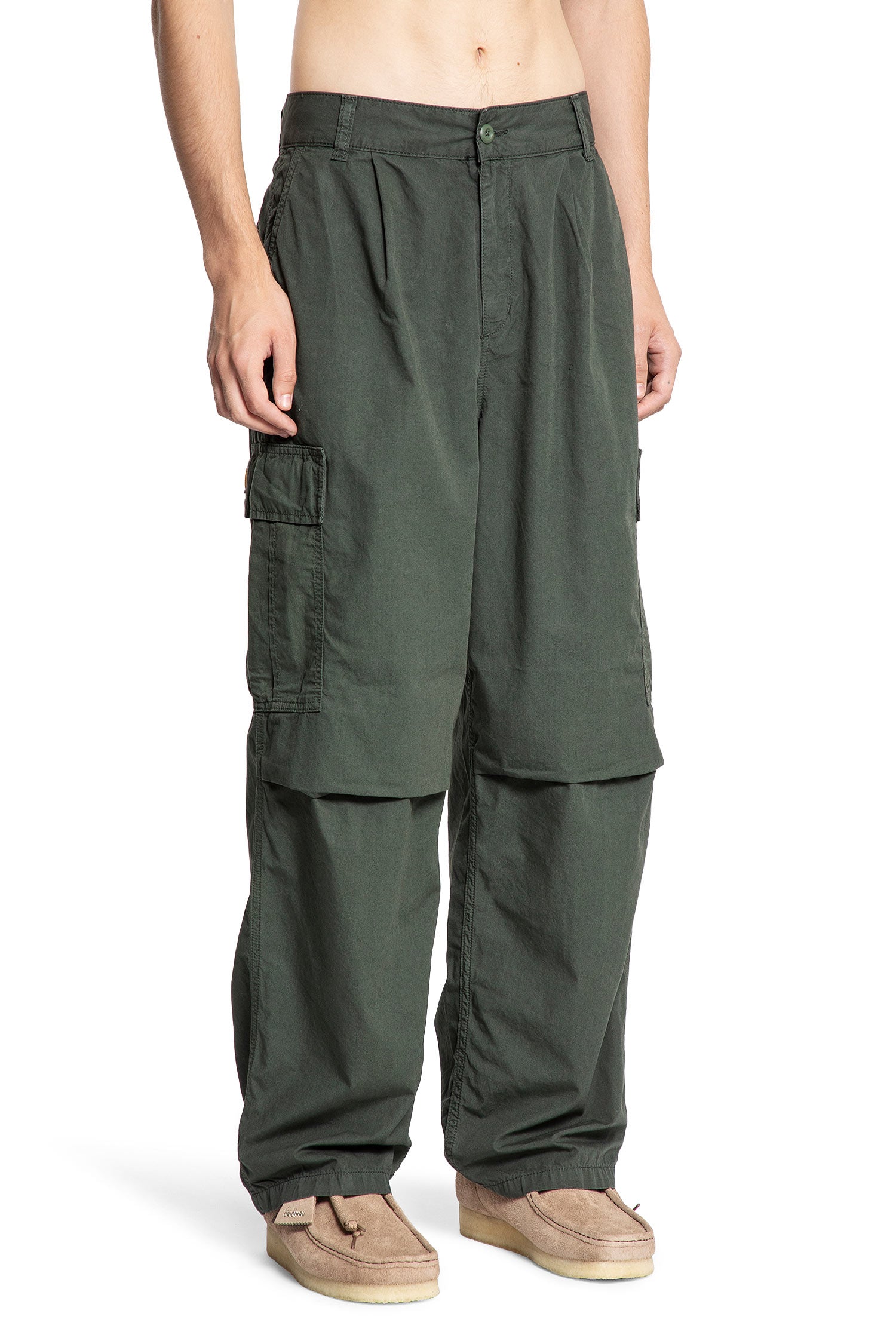 Cole Cargo Pants - Antonioli.eu