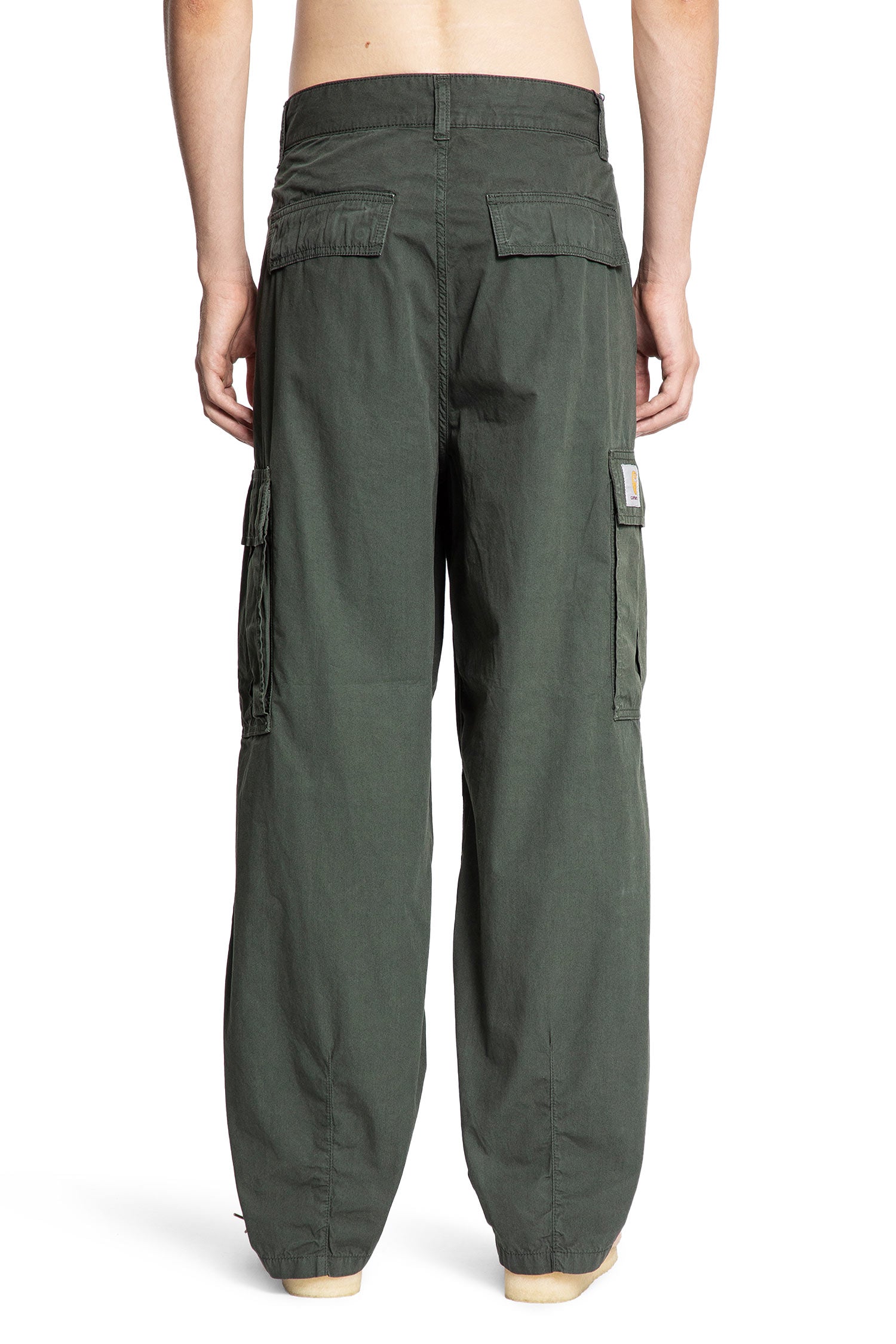 Cole Cargo Pants - Antonioli.eu