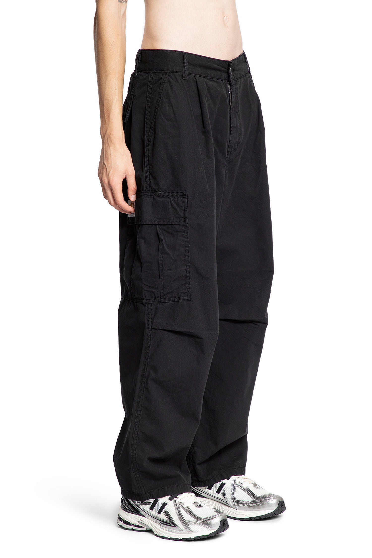 Cole Cargo Pants - Antonioli.eu