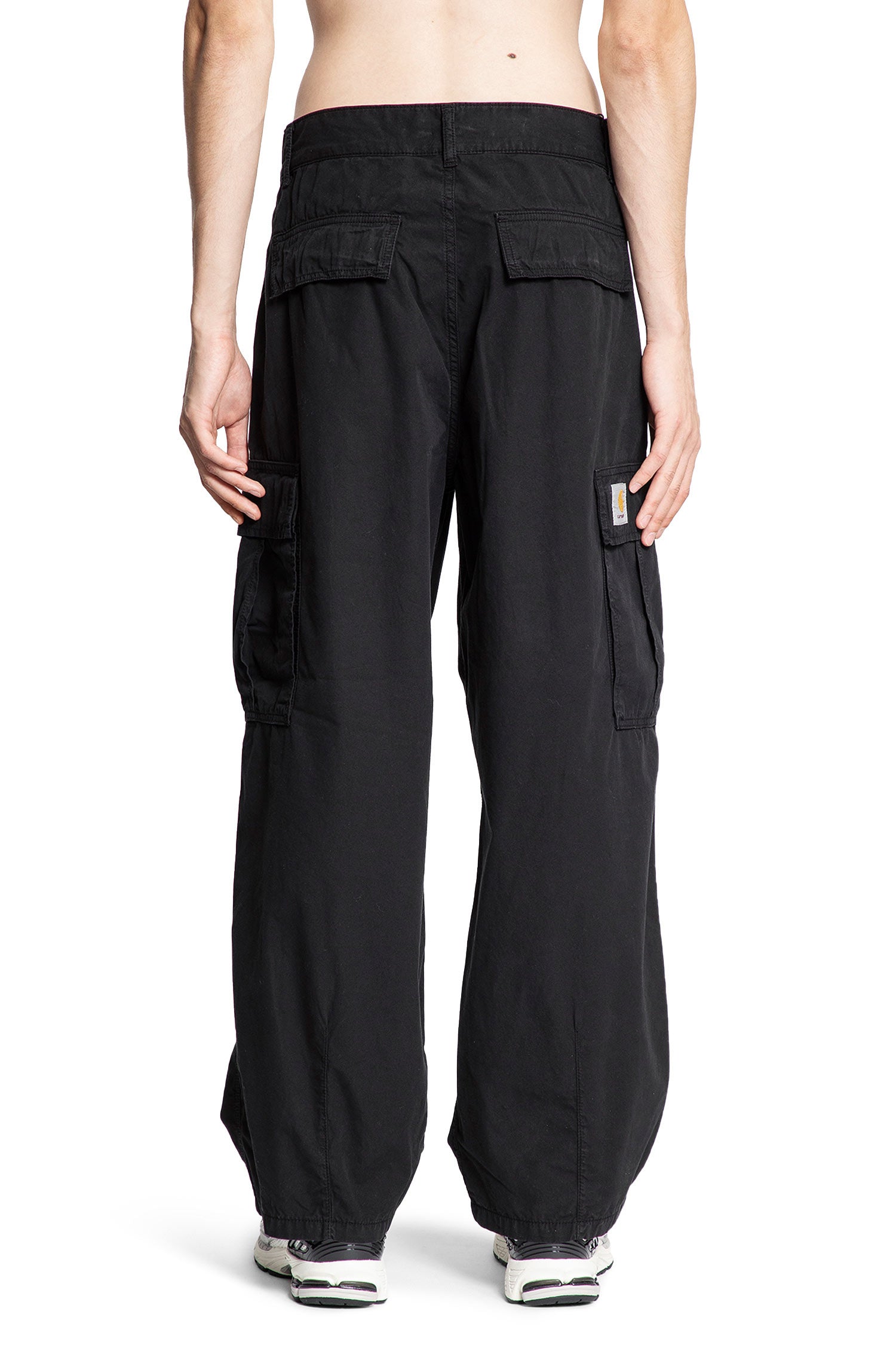 Cole Cargo Pants - Antonioli.eu