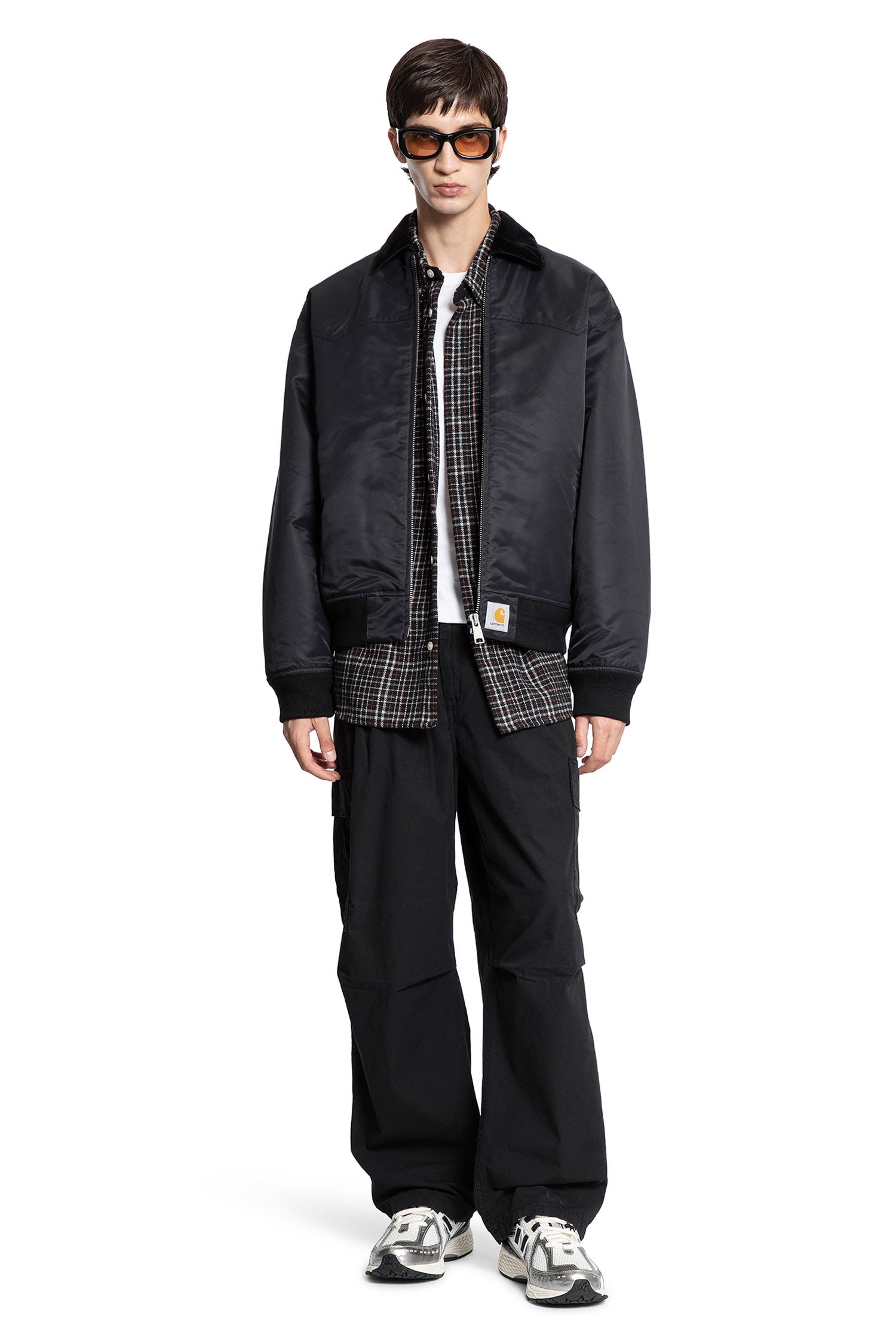 Cole Cargo Pants - Antonioli.eu