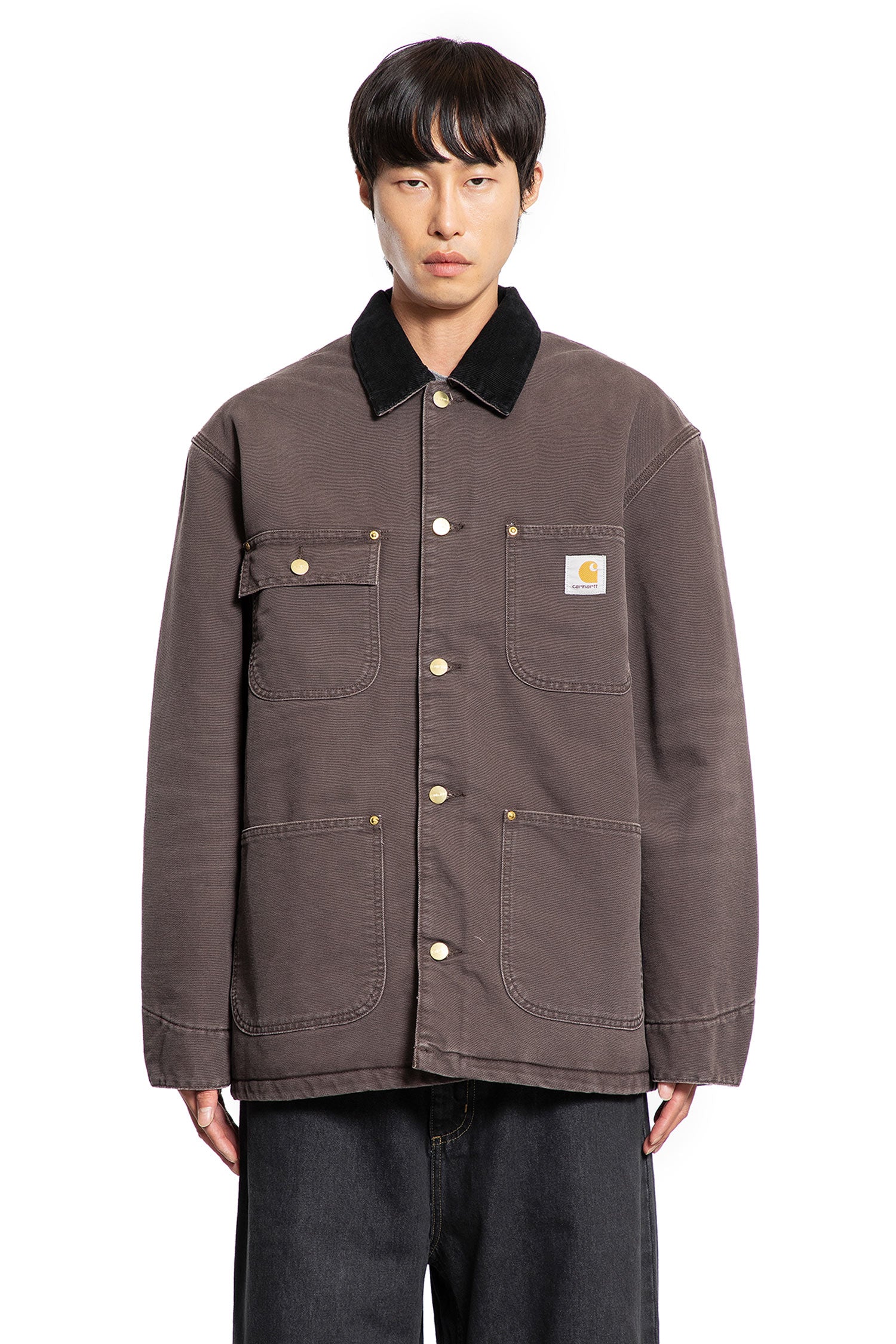 OG Chore Jacket - Antonioli.eu