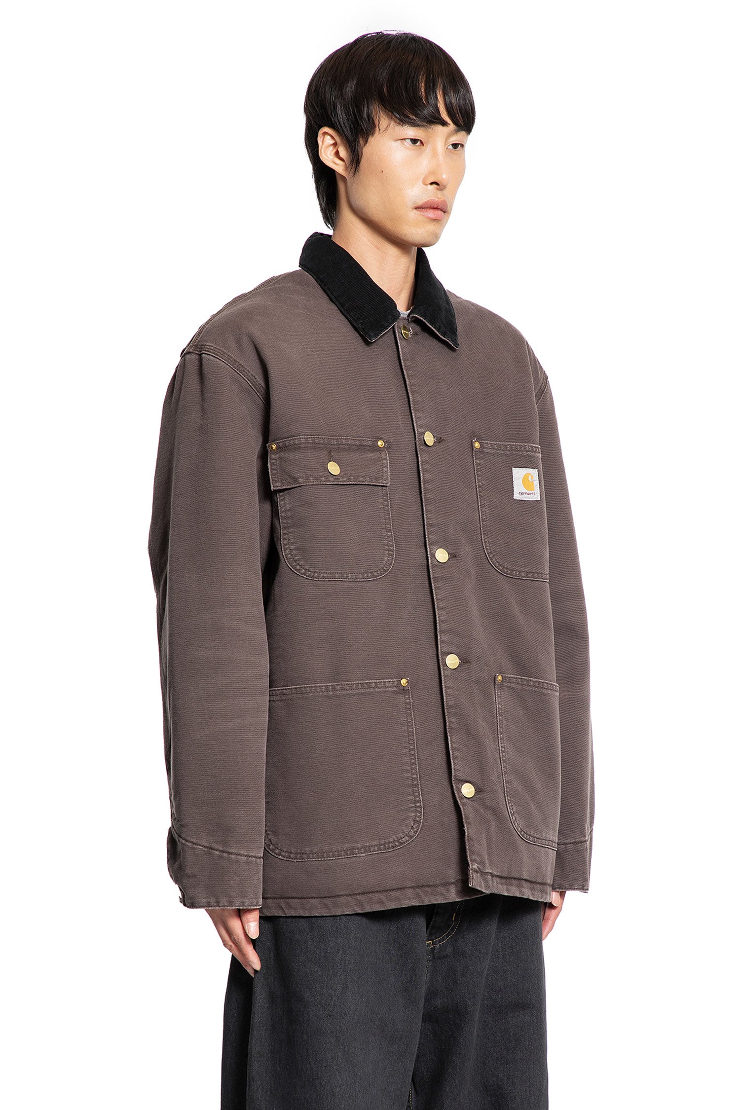 OG Chore Jacket - Antonioli.eu