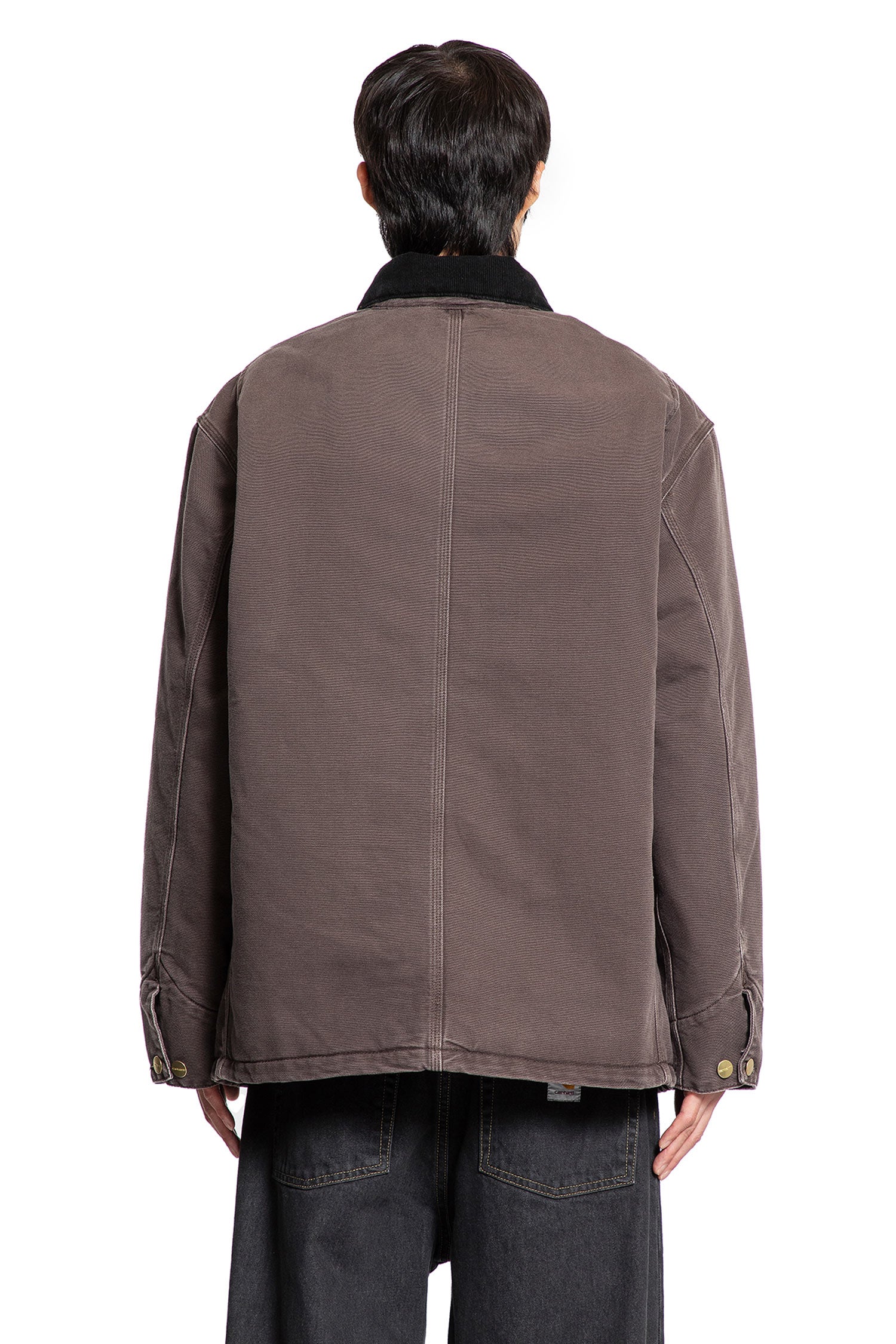 OG Chore Jacket - Antonioli.eu