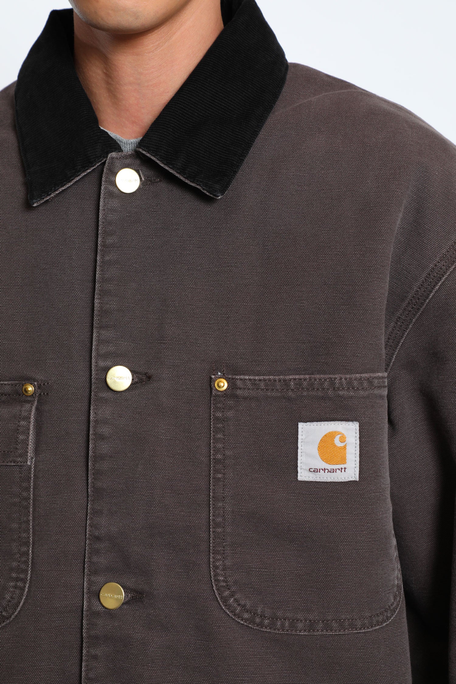 OG Chore Jacket - Antonioli.eu