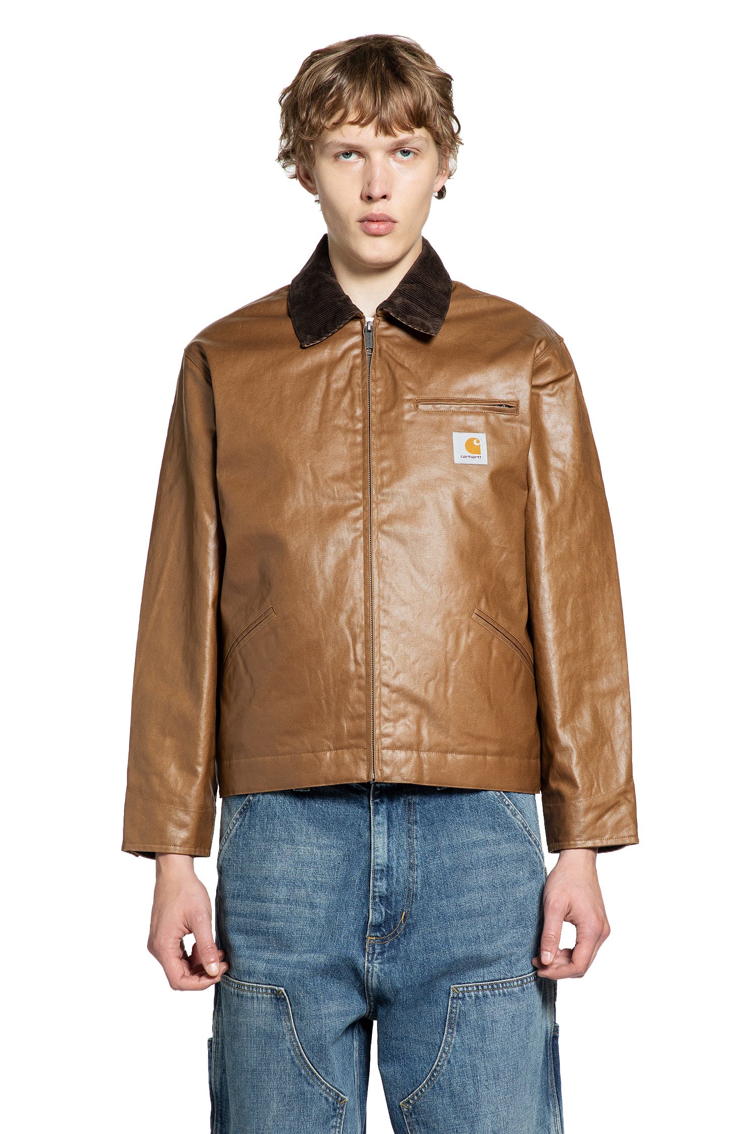OG Dean Jacket