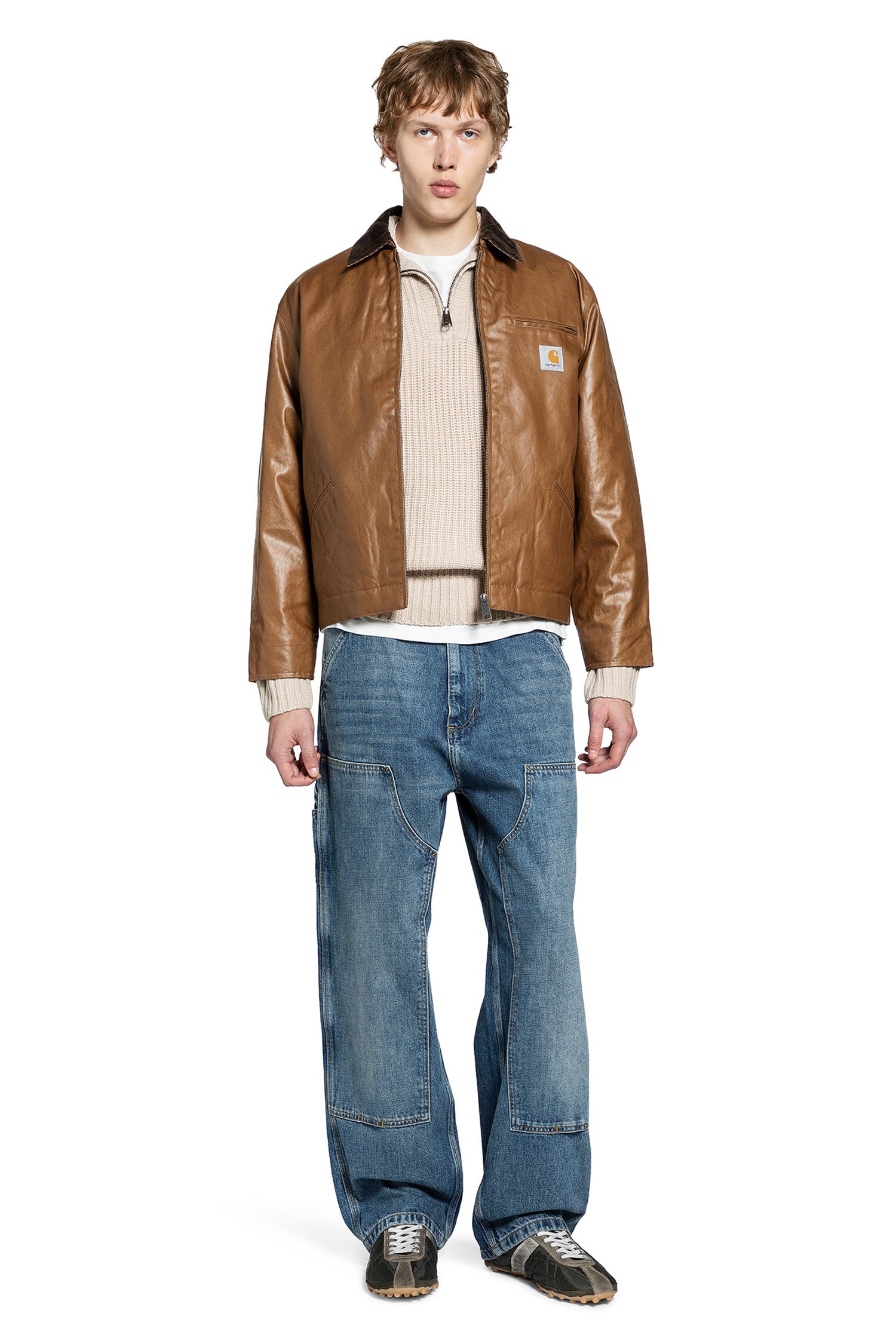 OG Dean Jacket