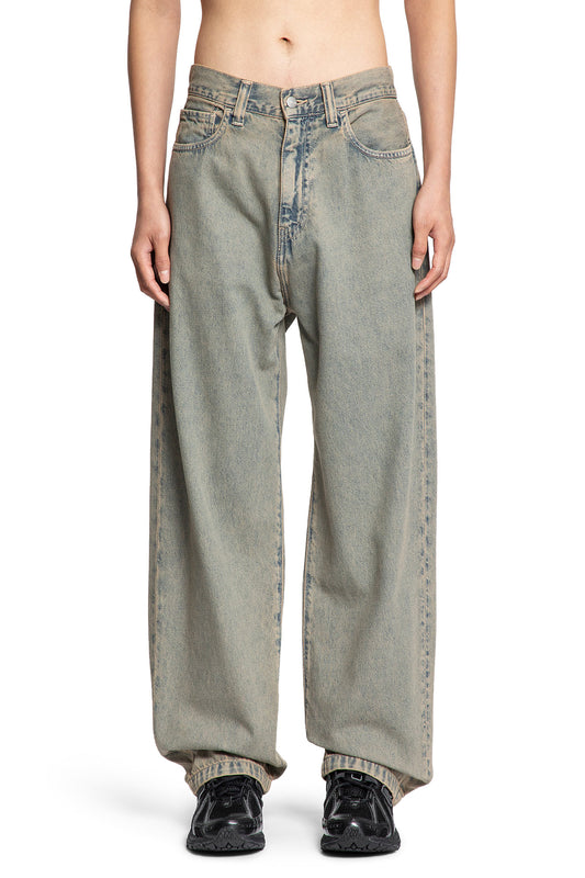 Landon Pants - Antonioli.eu