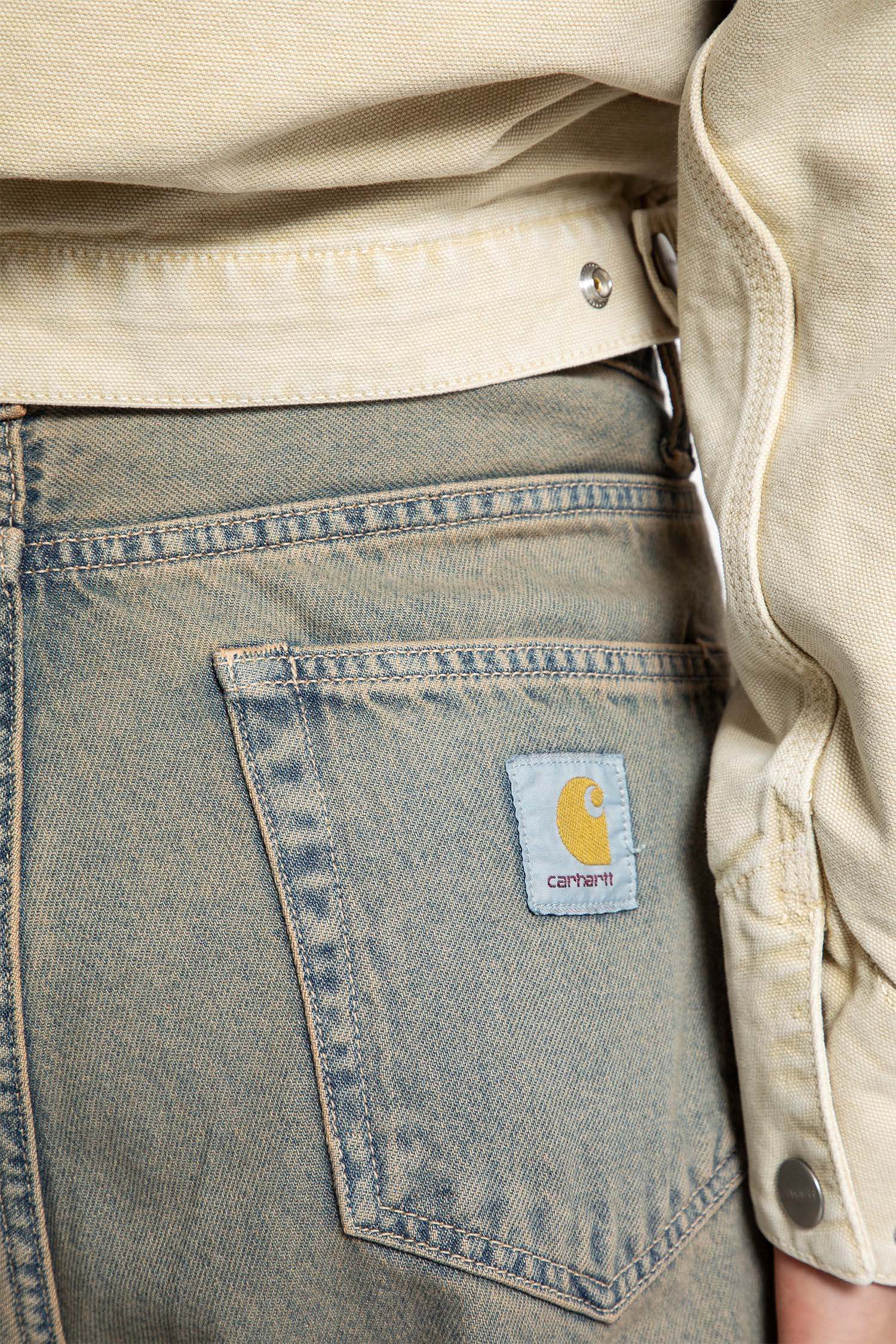Landon Pants - Antonioli.eu