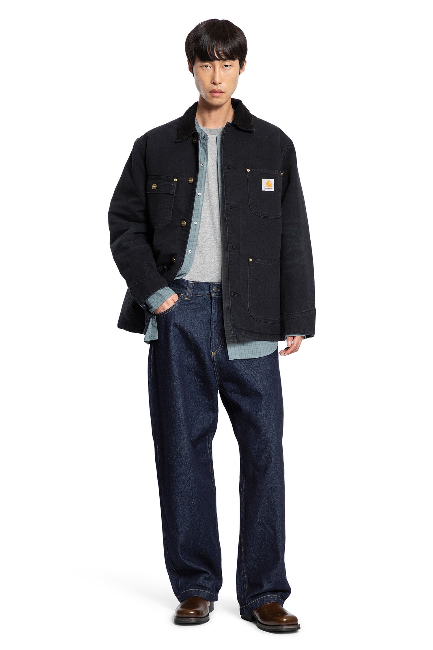 Brandon Jeans - Antonioli.eu