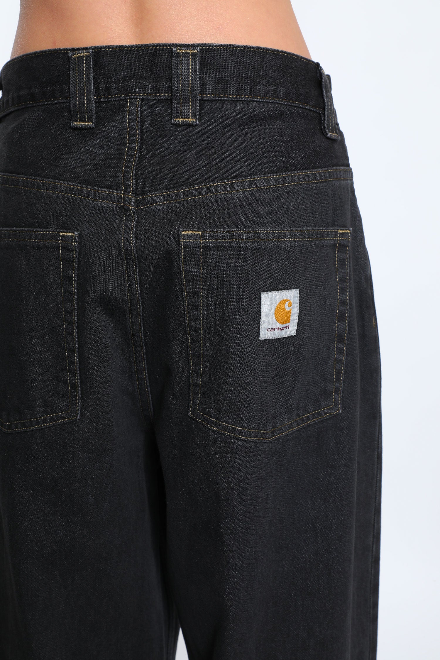 Brandon Jeans - Antonioli.eu