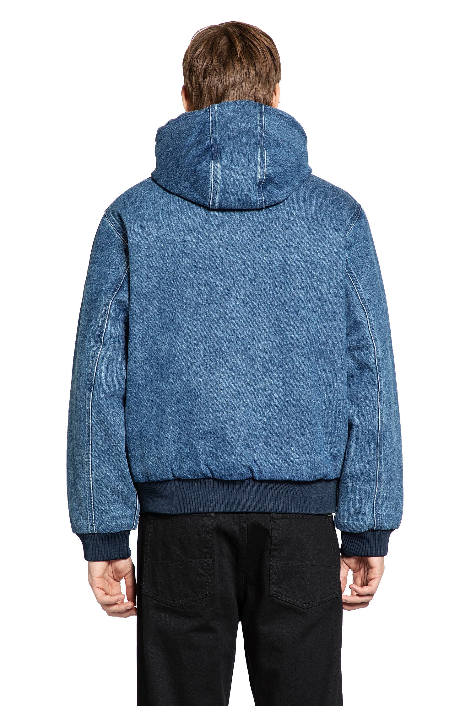 50 Years Anniversary OG Active Jacket