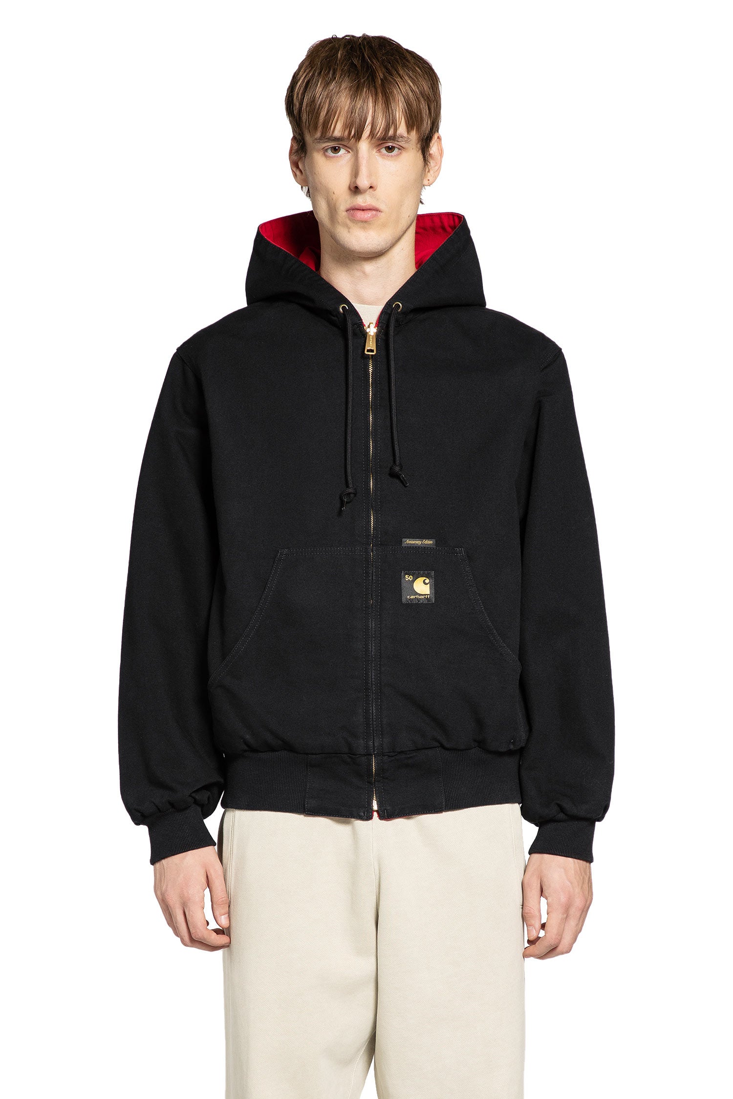 50 Years Anniversary OG Active Jacket