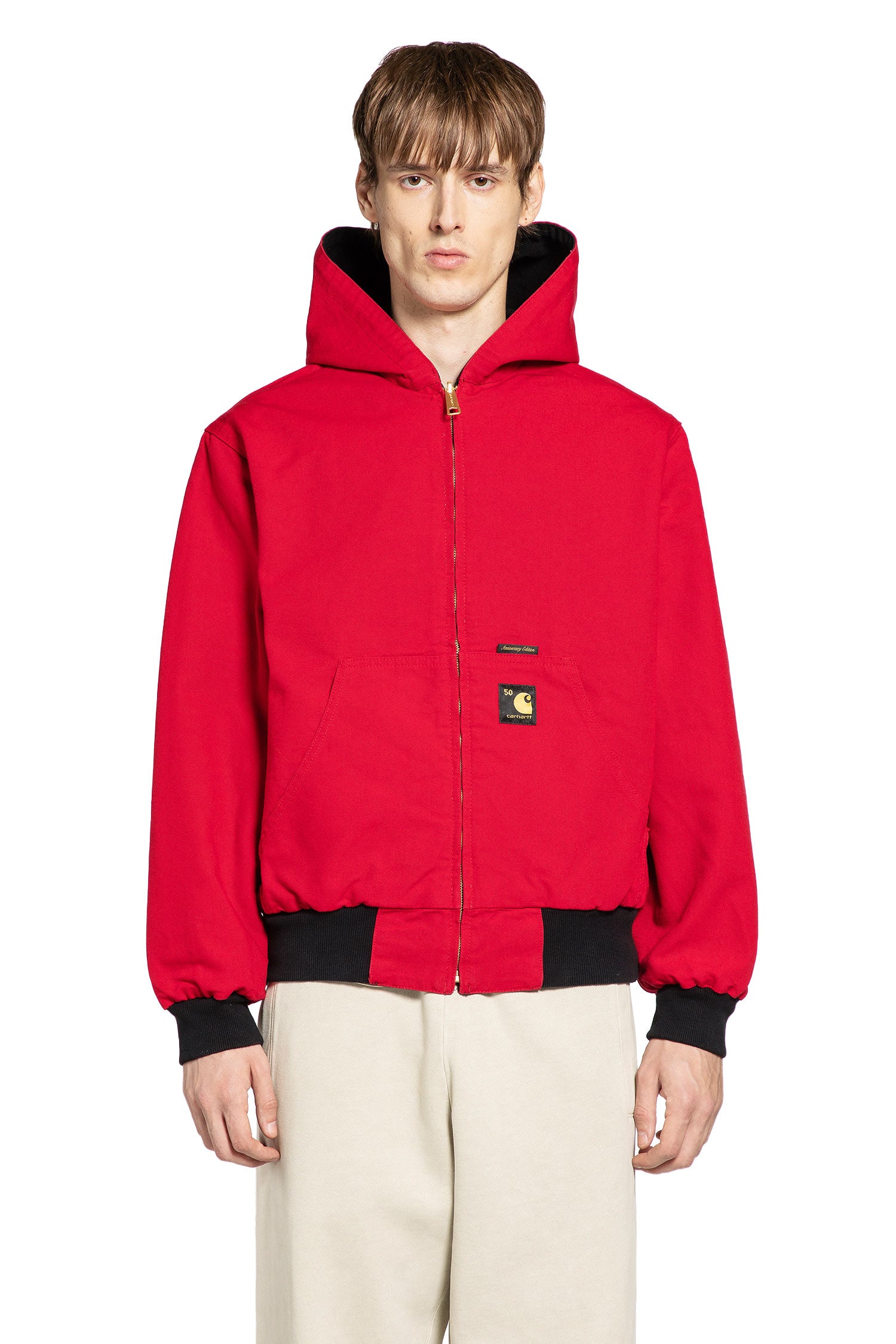 50 Years Anniversary OG Active Jacket