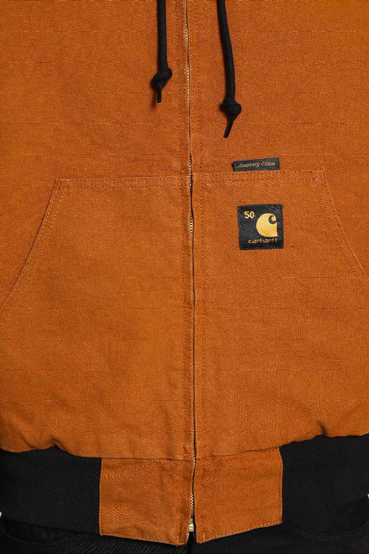 50 Years Anniversary OG Active Jacket