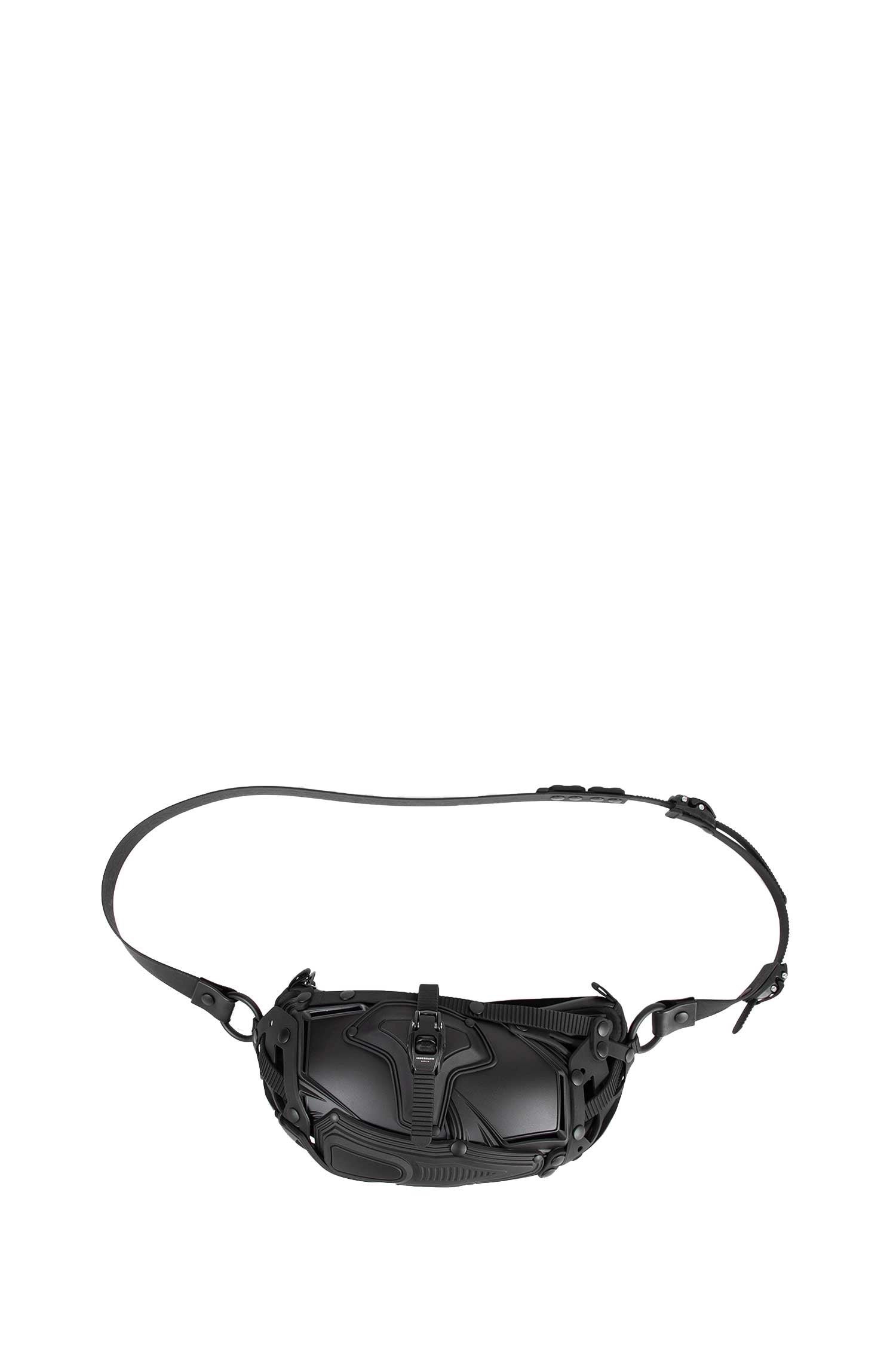 Object I30 Shoulder Bag - Antonioli.eu