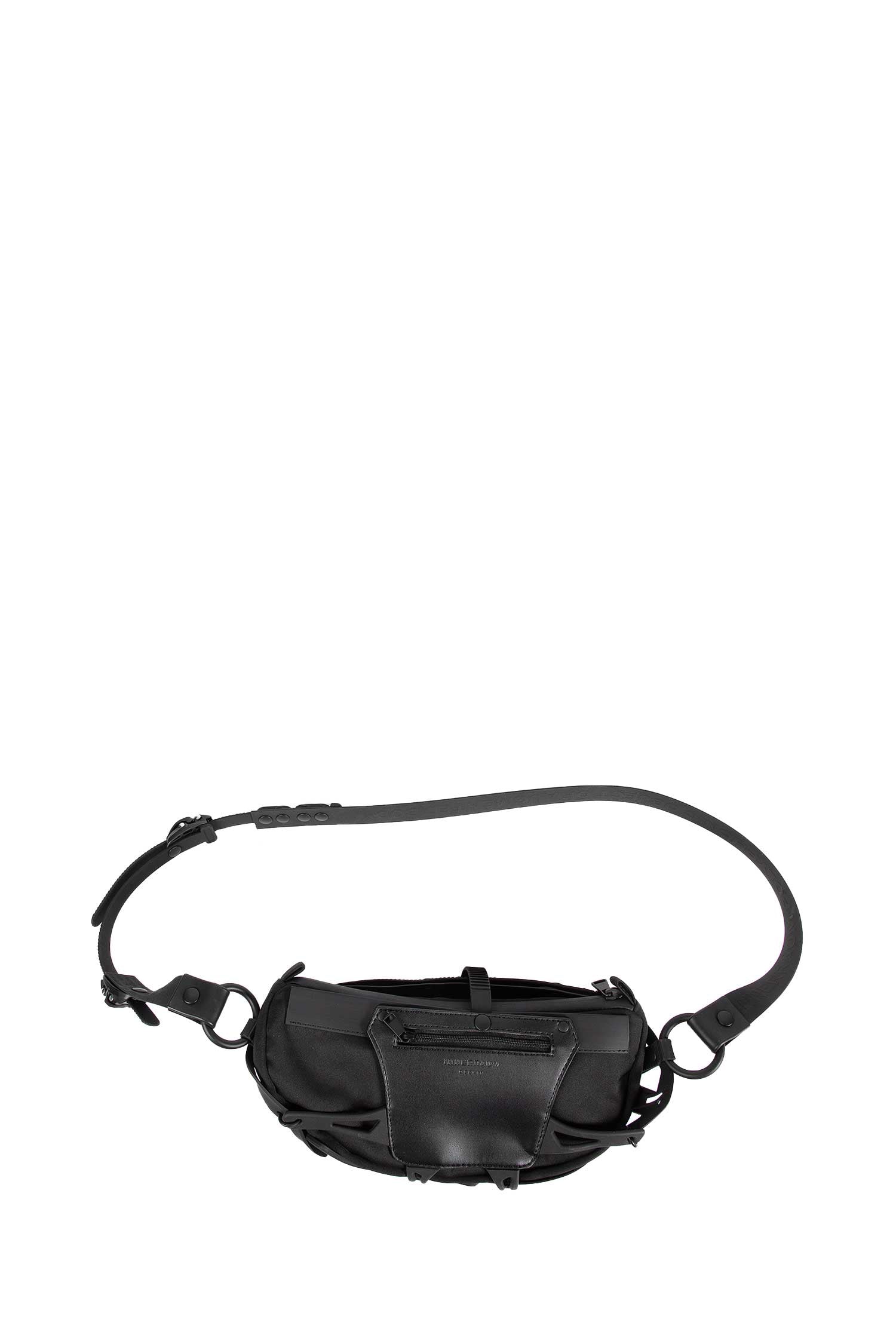 Object I30 Shoulder Bag - Antonioli.eu