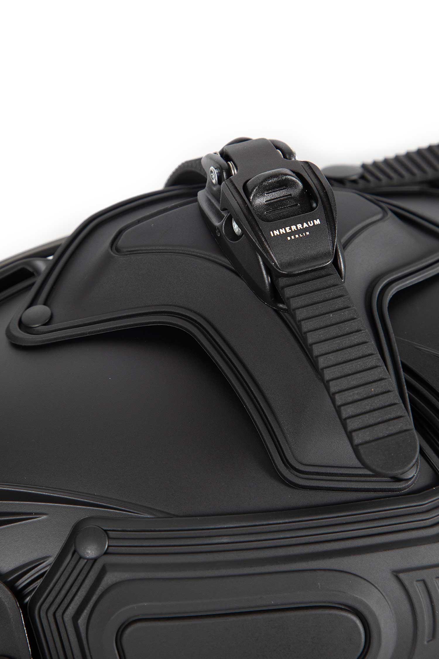 Object I30 Shoulder Bag - Antonioli.eu