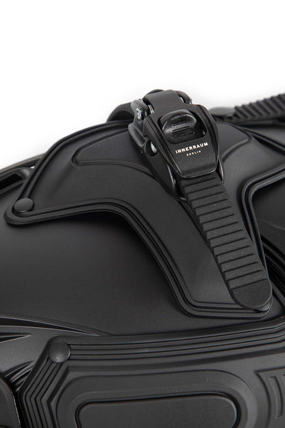 Object I30 Shoulder Bag - Antonioli.eu