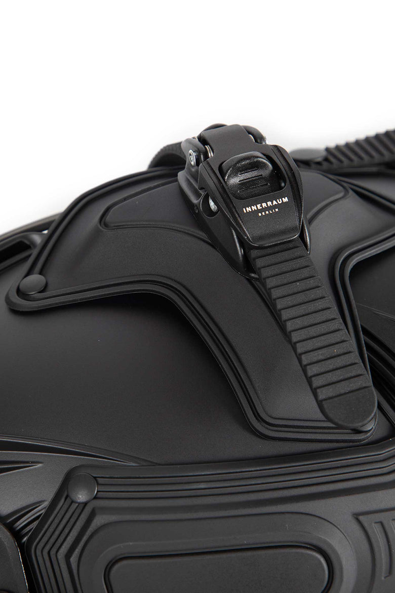 Object I30 Shoulder Bag - Antonioli.eu