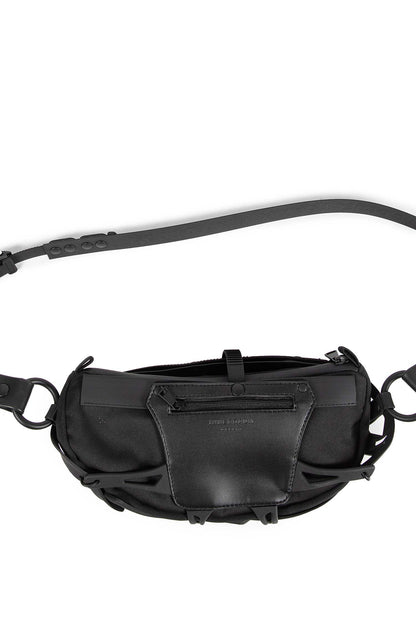 Object I30 Shoulder Bag - Antonioli.eu