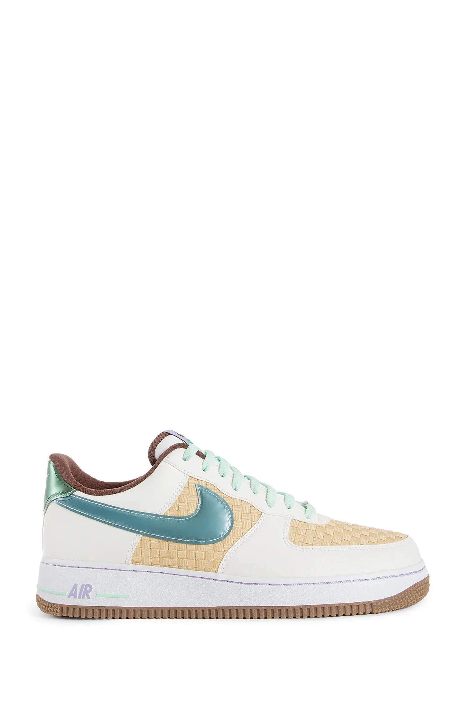 Air Force 1 Easter Basket Sneakers - Antonioli.eu