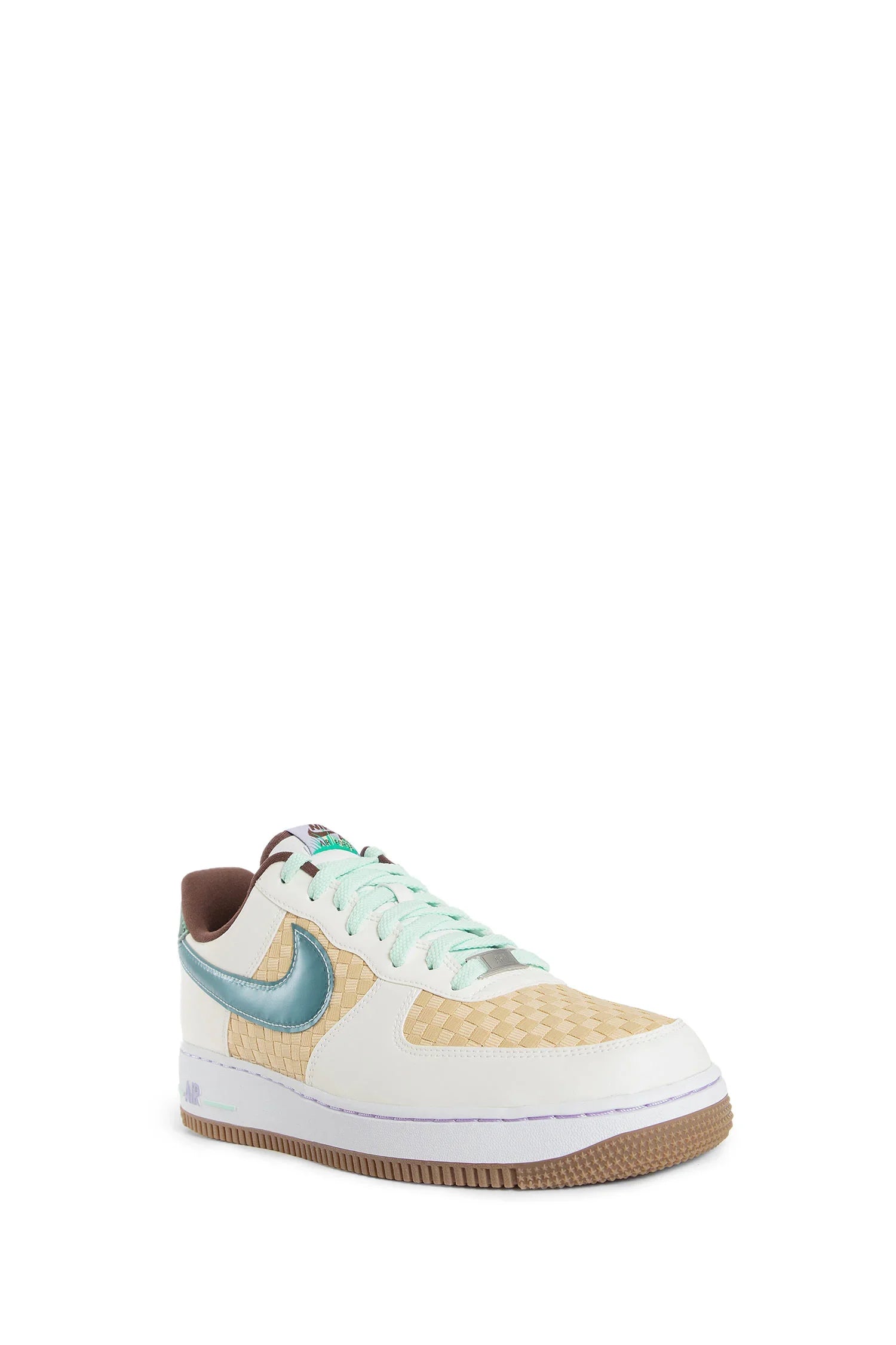 Air Force 1 Easter Basket Sneakers - Antonioli.eu