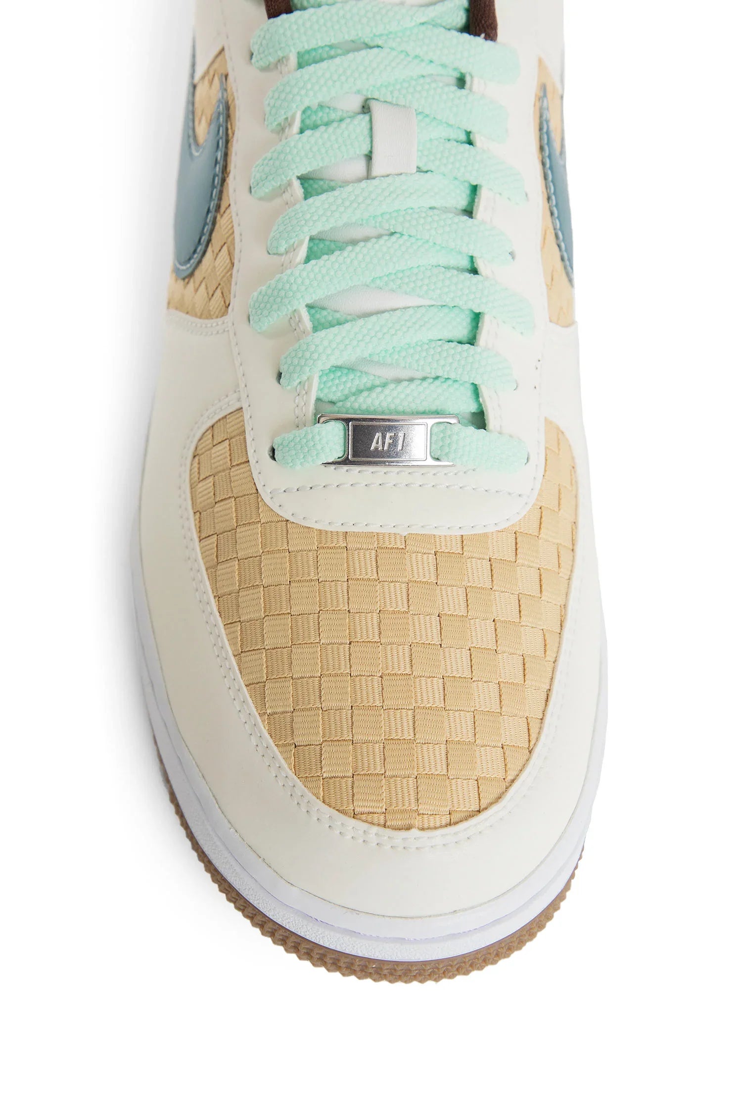 Air Force 1 Easter Basket Sneakers - Antonioli.eu