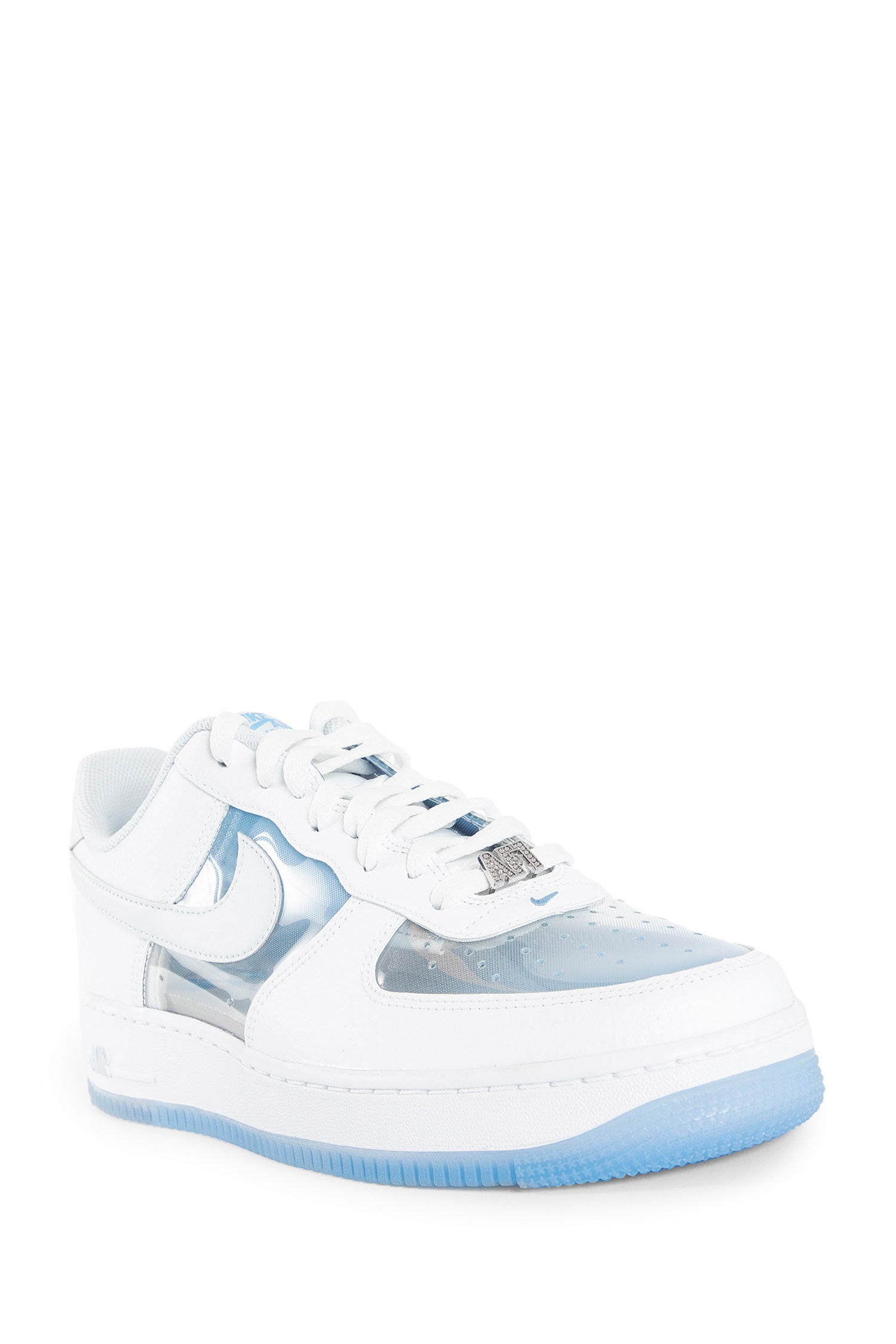 Air Force 1 Sneakers - Antonioli.eu