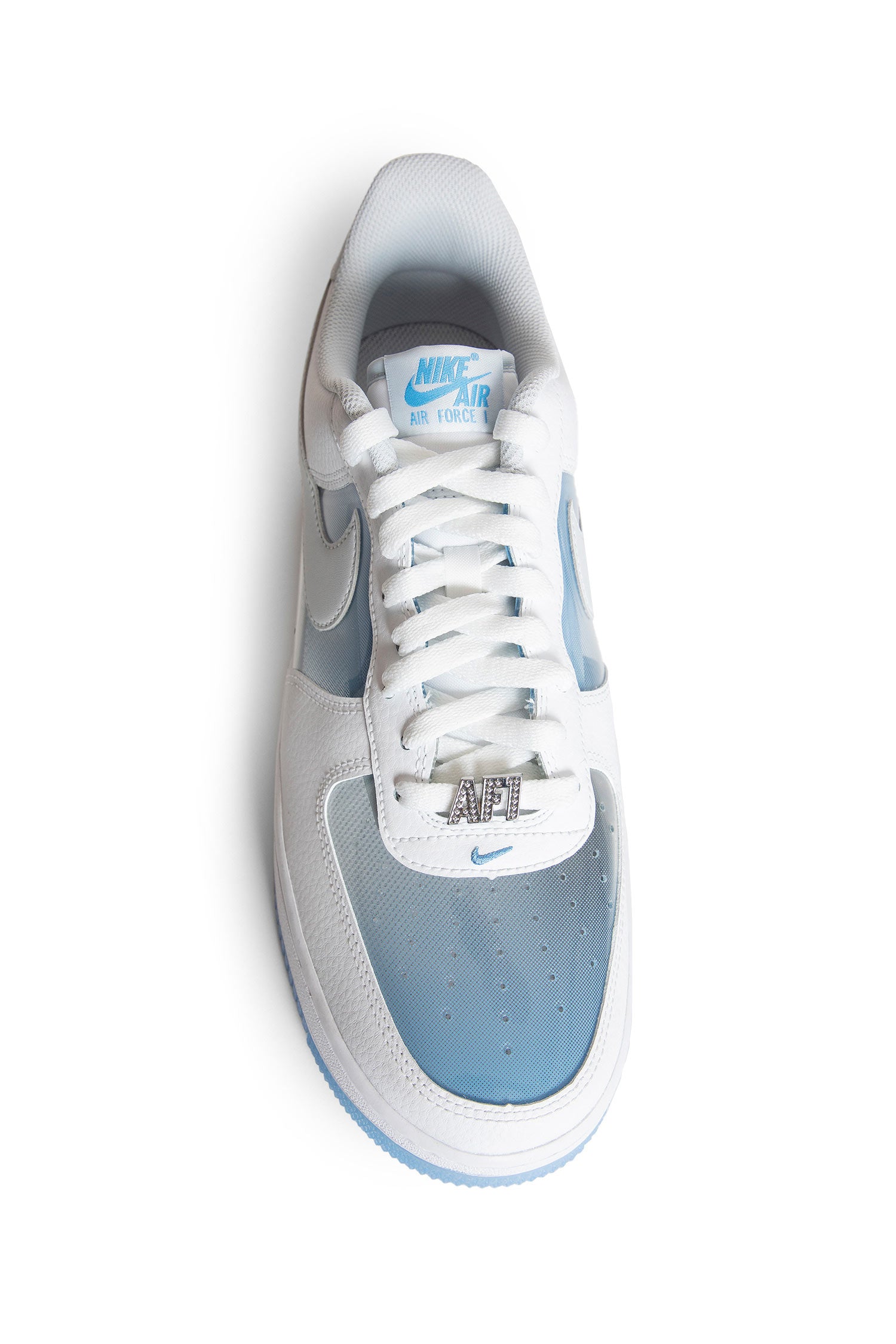 Air Force 1 Sneakers - Antonioli.eu