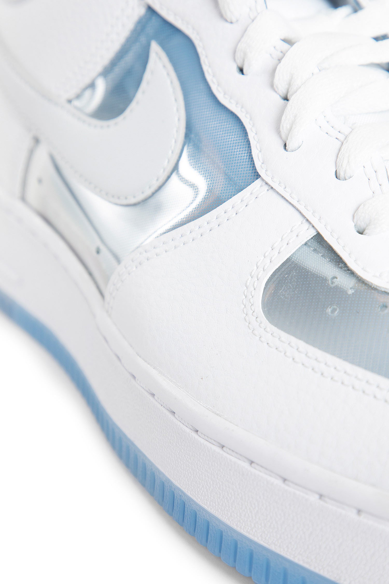 Air Force 1 Sneakers - Antonioli.eu