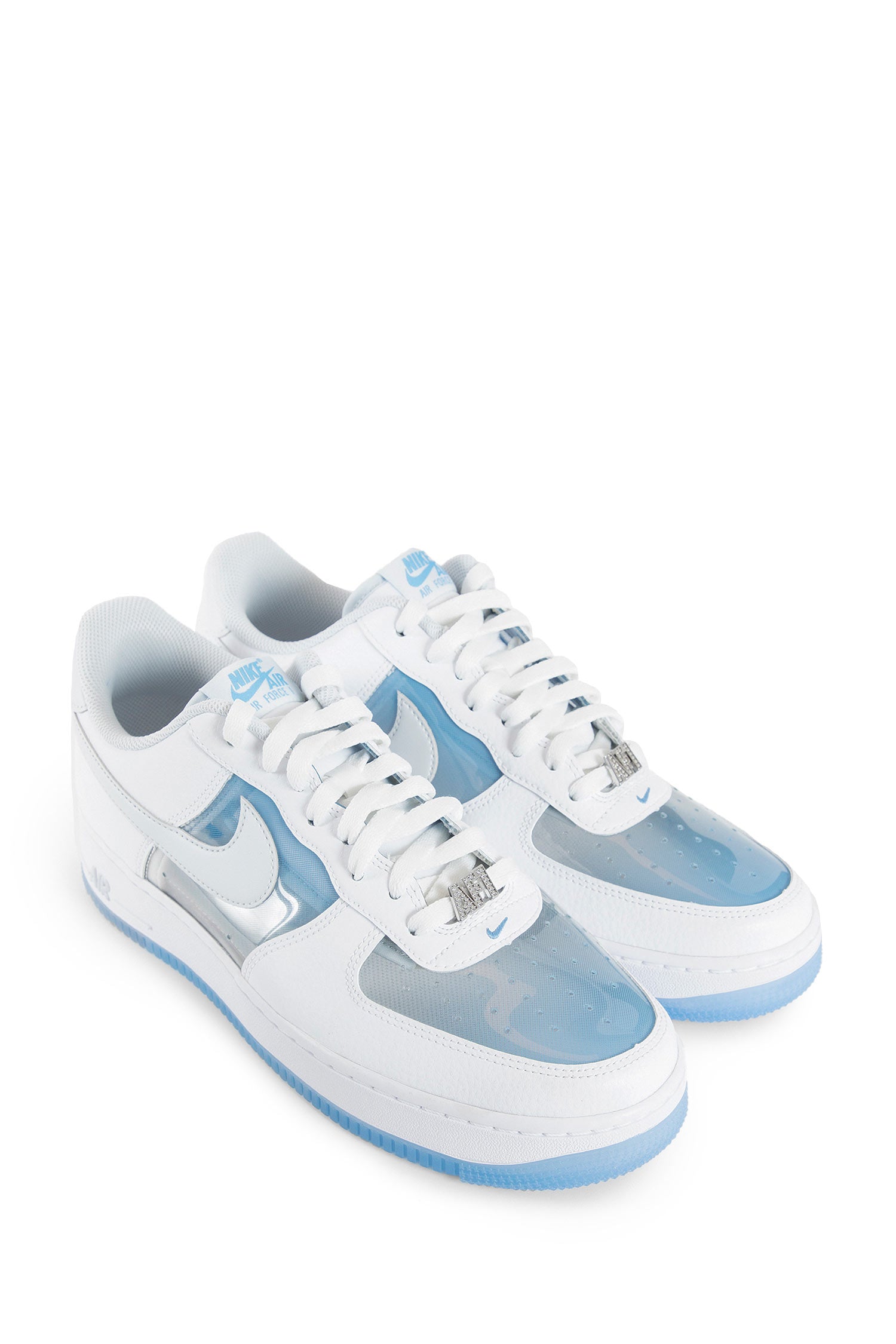 Air Force 1 Sneakers - Antonioli.eu