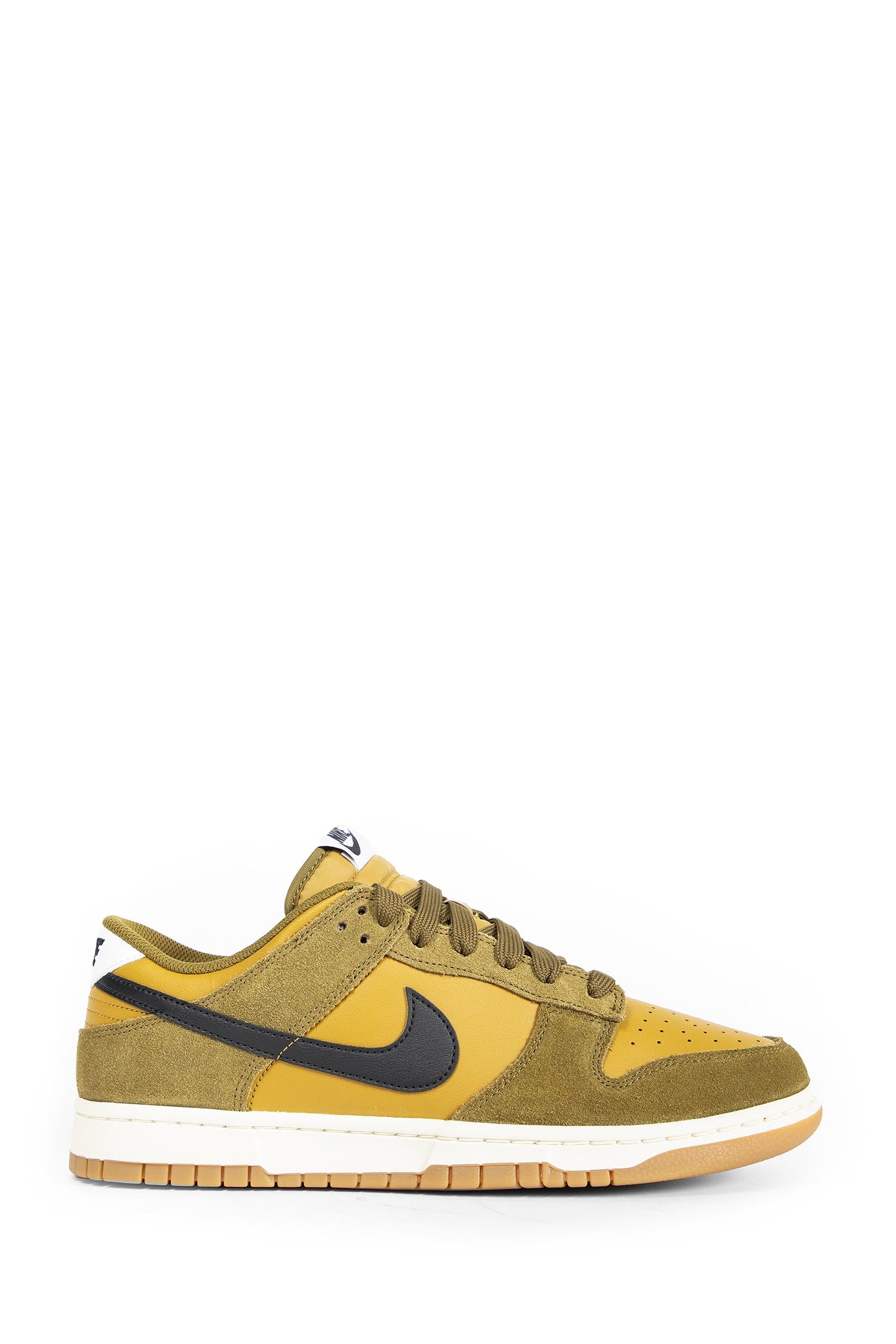 NIKE UNISEX GREEN SNEAKERS