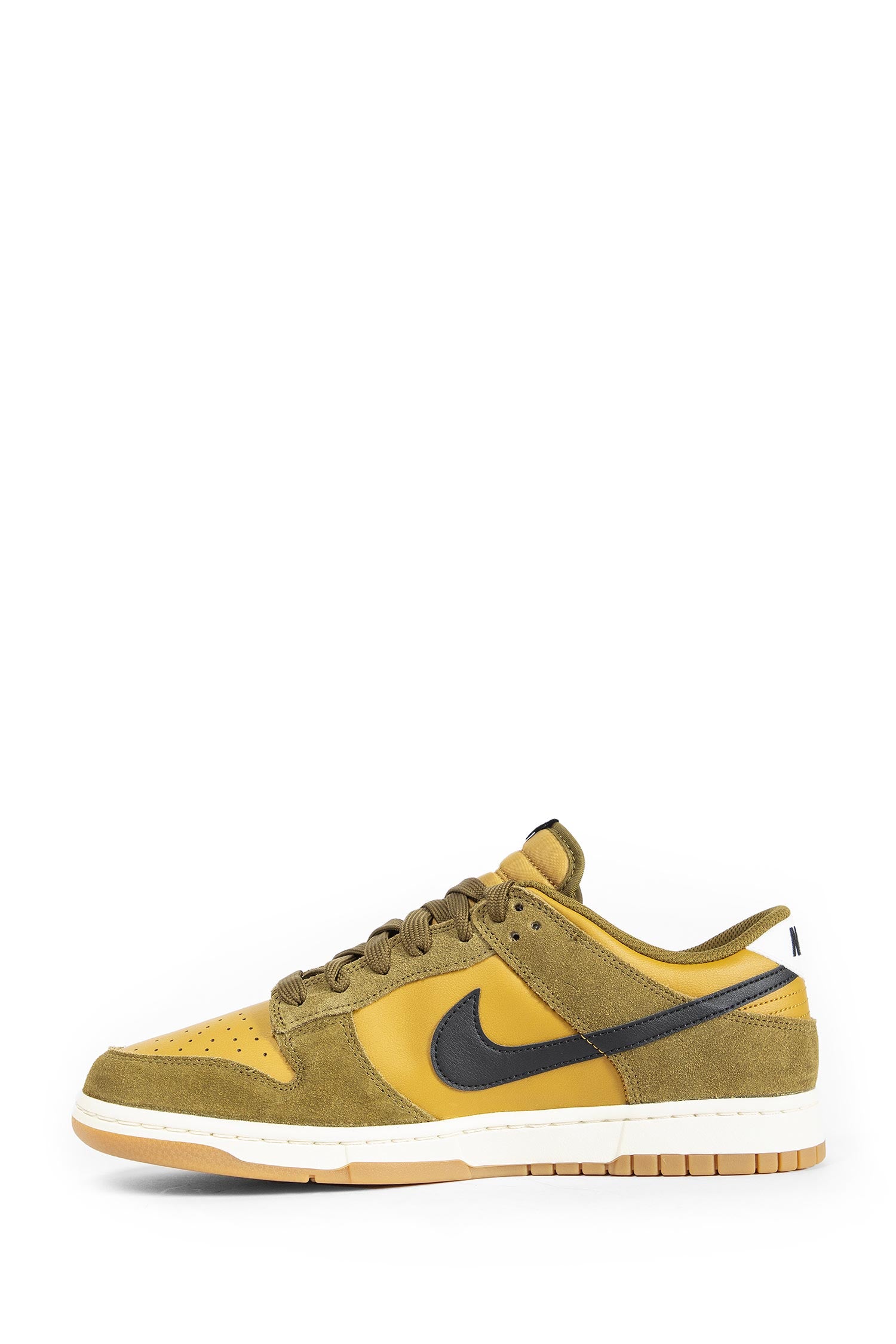 NIKE UNISEX GREEN SNEAKERS