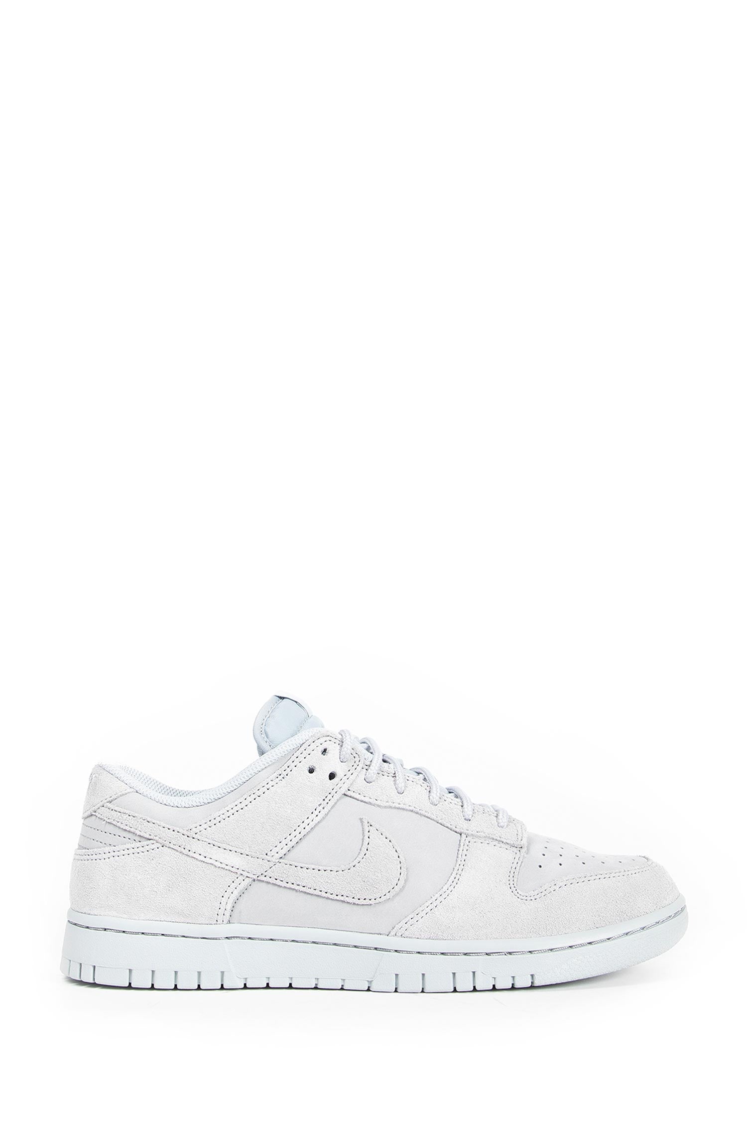 NIKE MAN GREY SNEAKERS