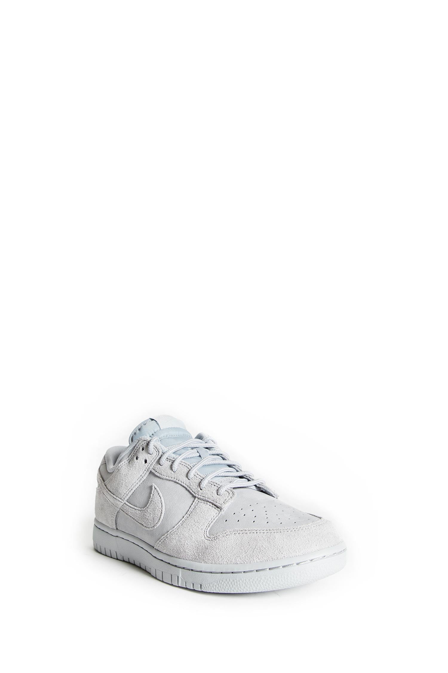 NIKE MAN GREY SNEAKERS