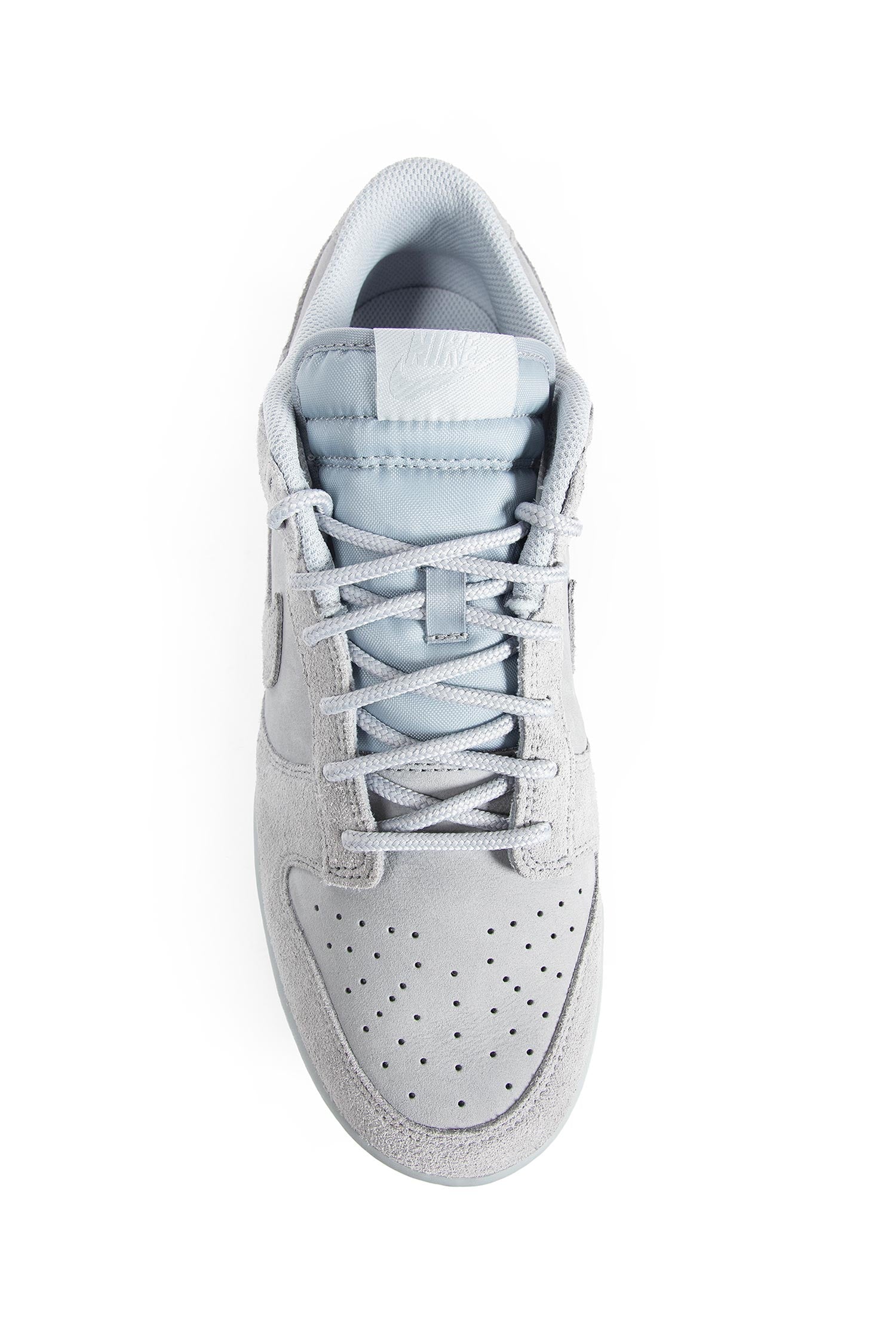 NIKE MAN GREY SNEAKERS