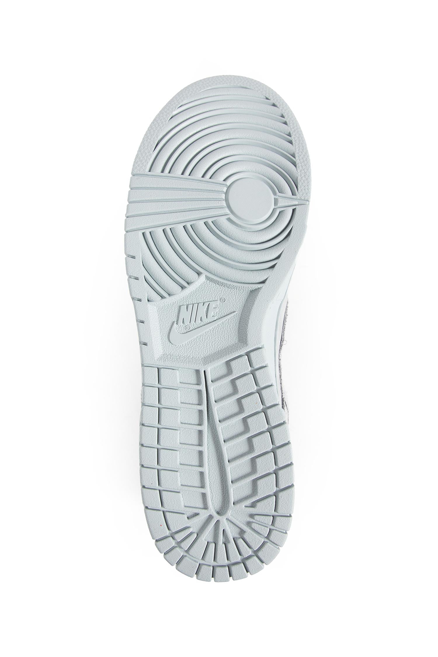 NIKE MAN GREY SNEAKERS