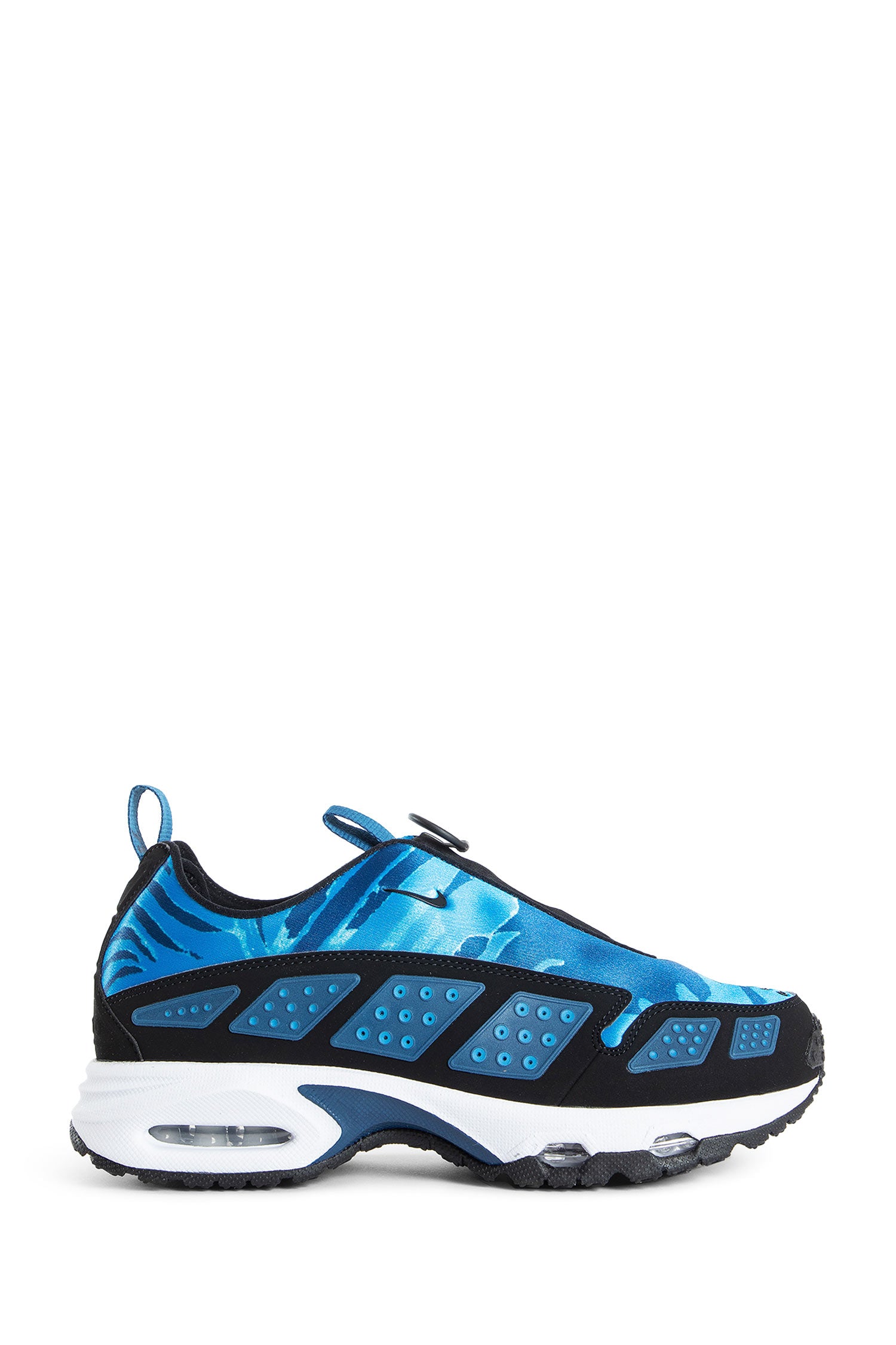 Air Max Sunder Court Camo Sneakers - Antonioli.eu