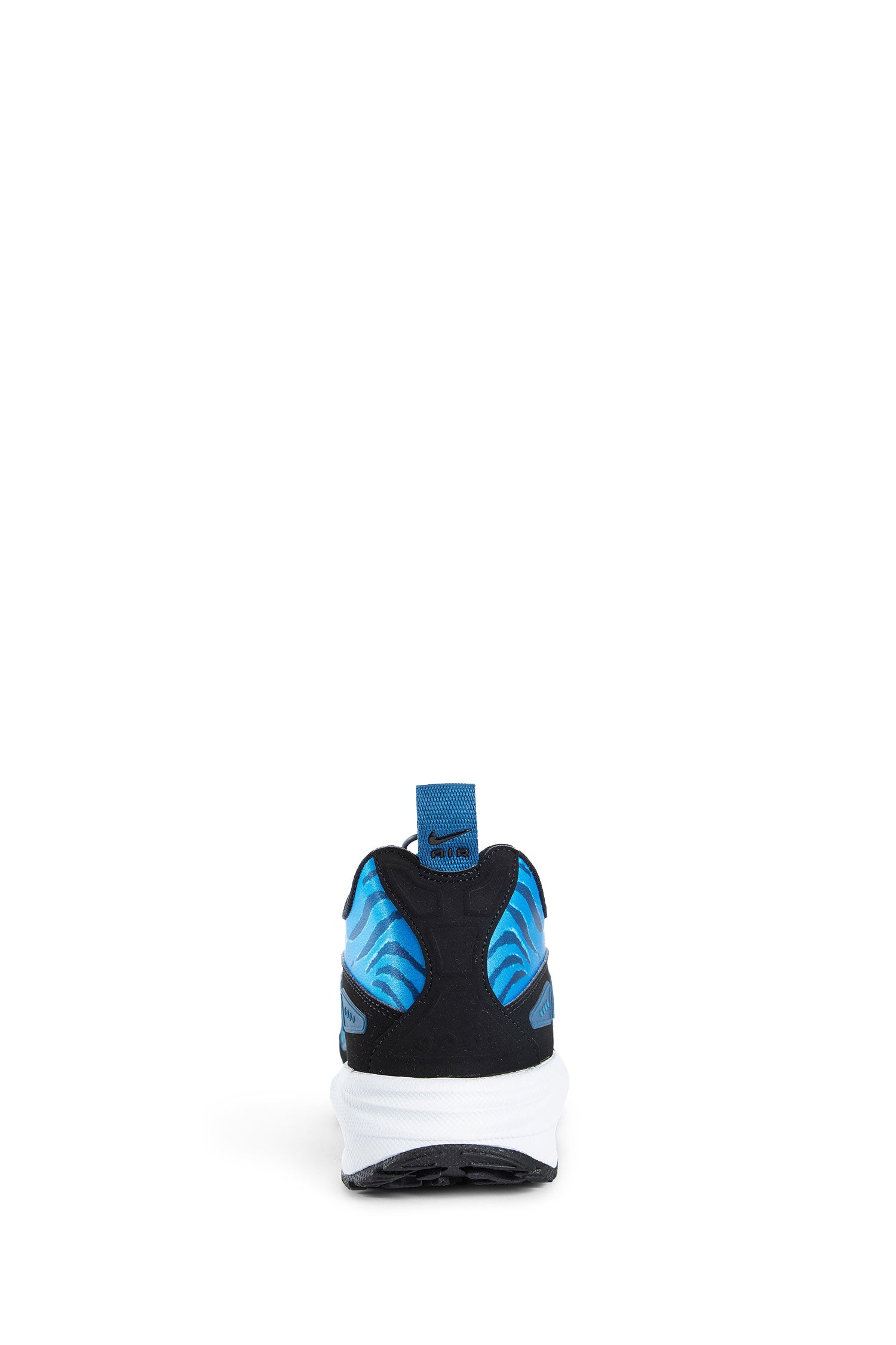 Air Max Sunder Court Camo Sneakers - Antonioli.eu