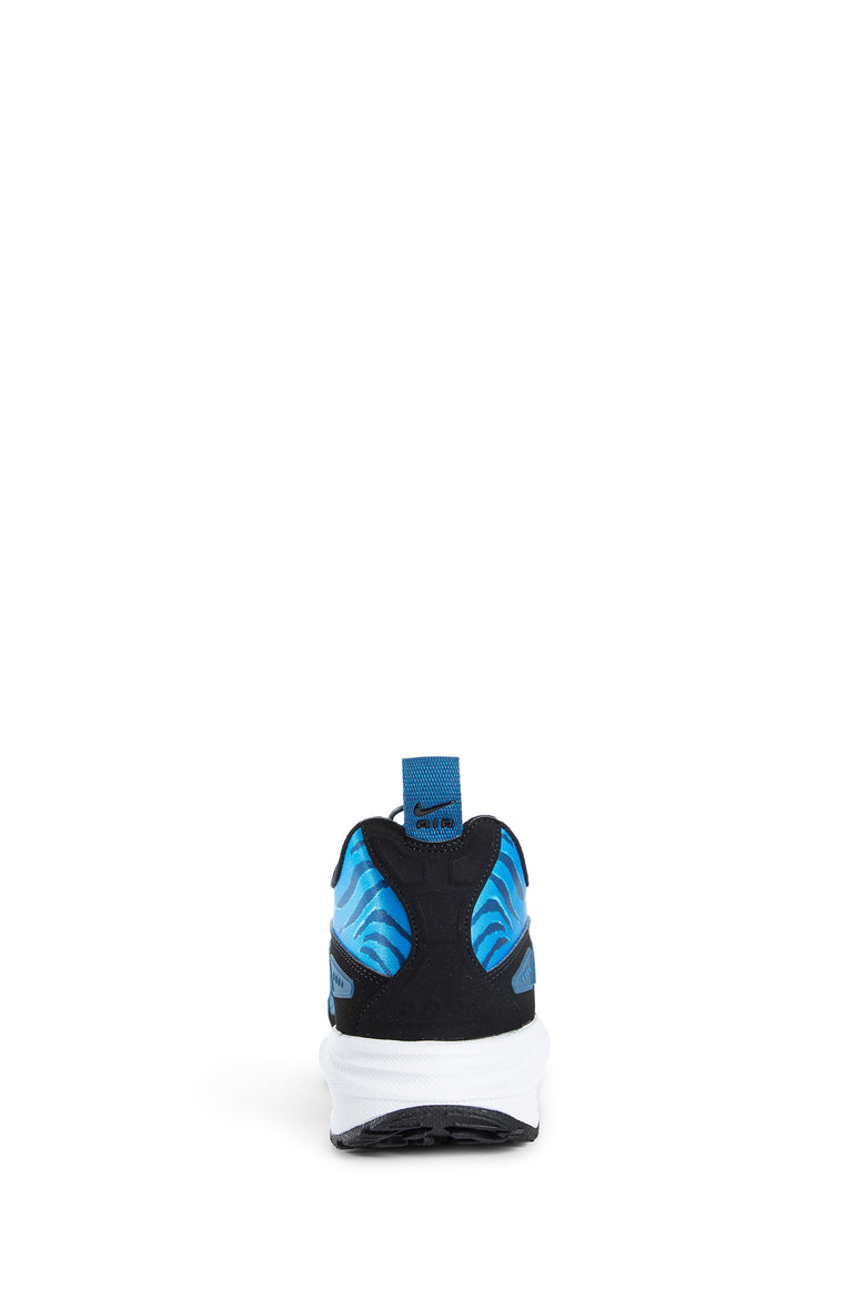 Air Max Sunder Court Camo Sneakers - Antonioli.eu