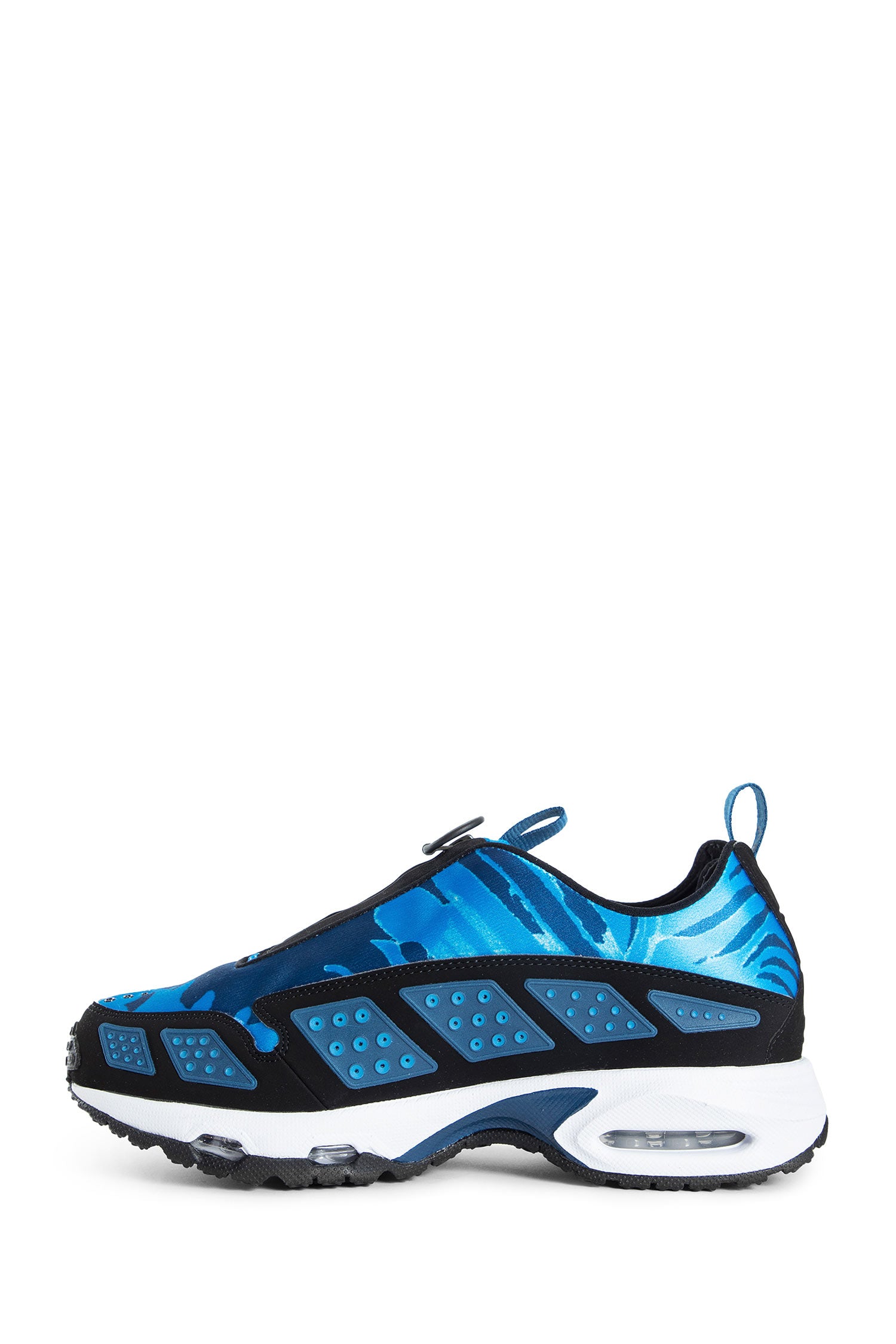 Air Max Sunder Court Camo Sneakers - Antonioli.eu